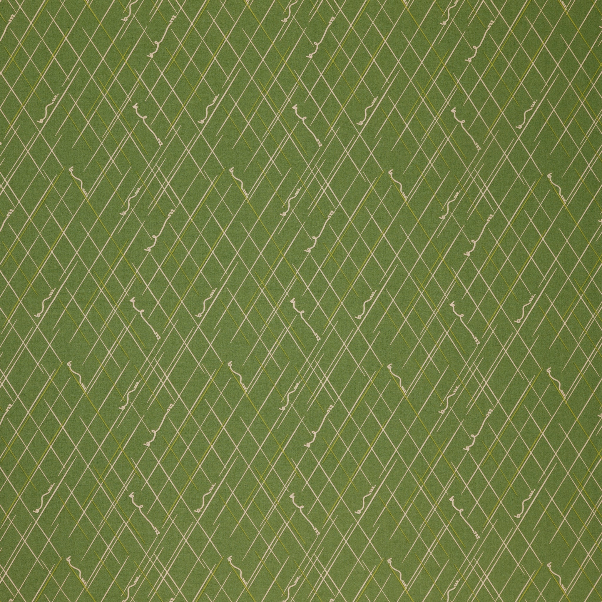Summer Homestead Fabric Collection - Bee Line - Image 3