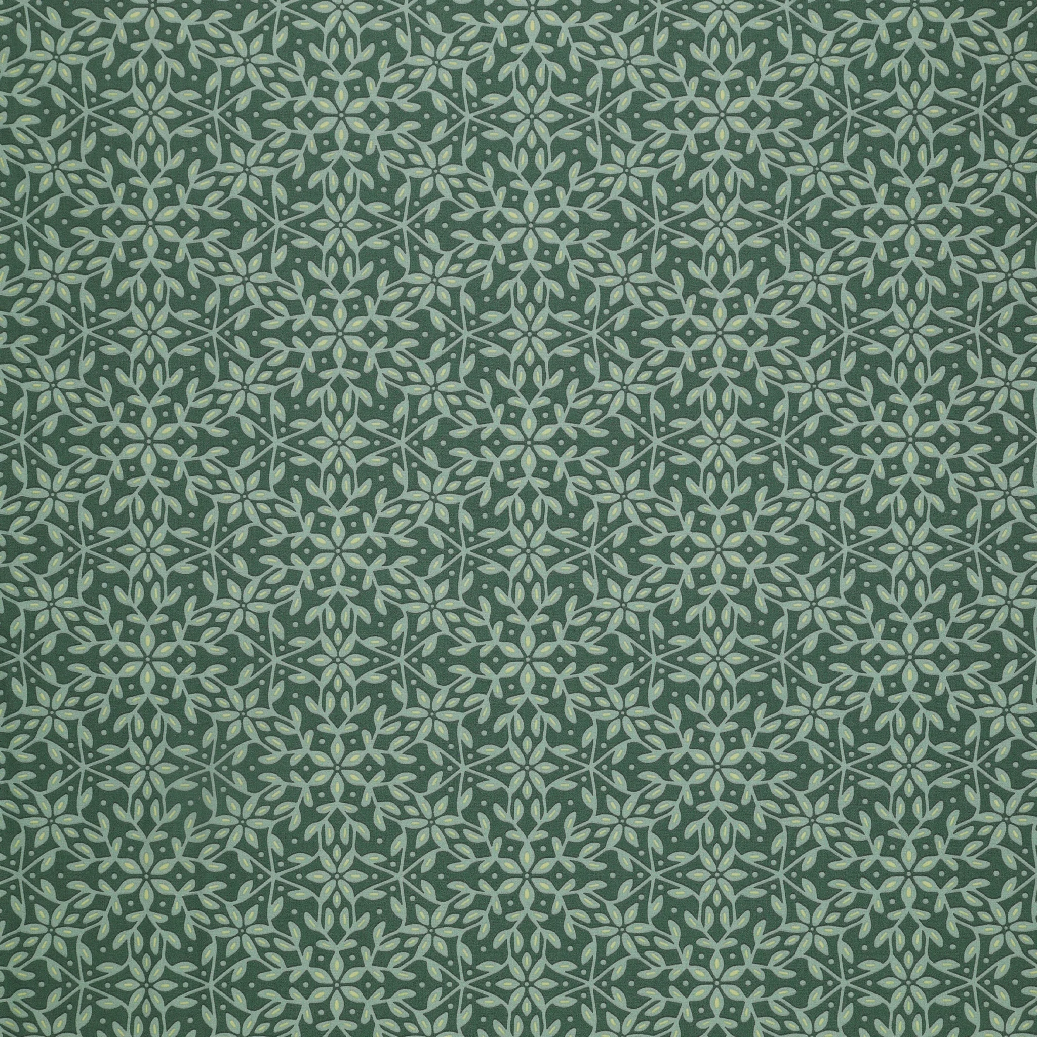 Summer Homestead Fabric Collection - Climbing Ivy