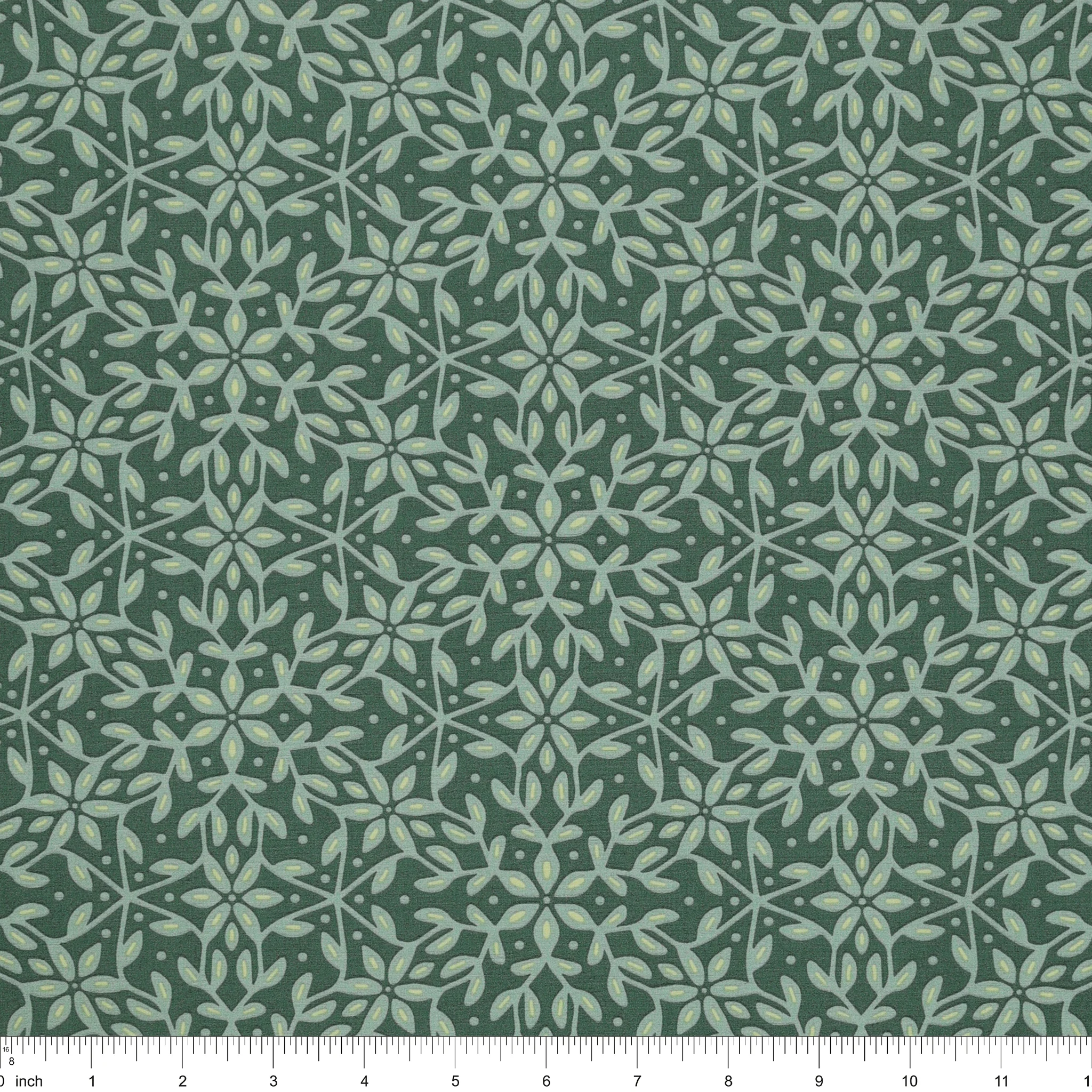 Summer Homestead Fabric Collection - Climbing Ivy - Image 3