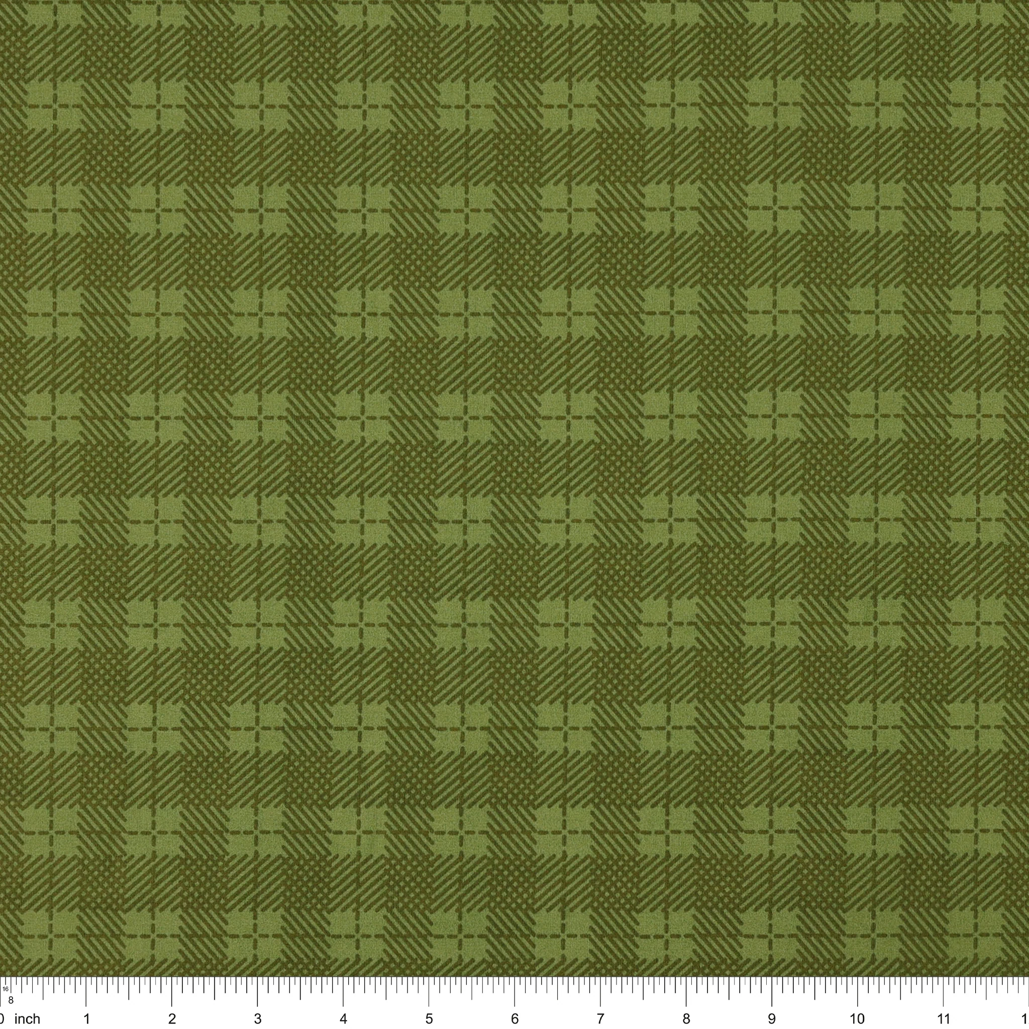 Summer Homestead Fabric Collection - Countryside Plaid - Image 3