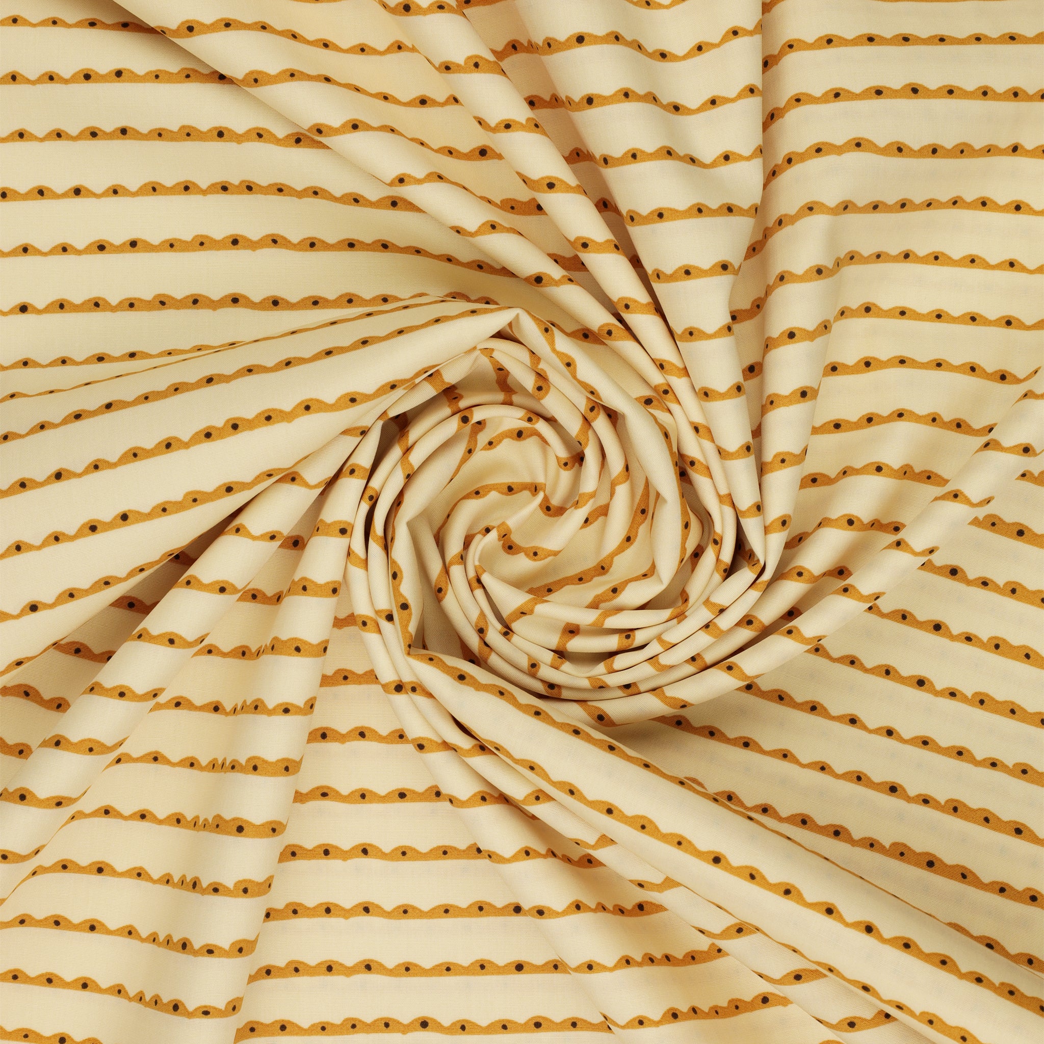 Summer Homestead Fabric Collection - Dreamy Lace - Image 2