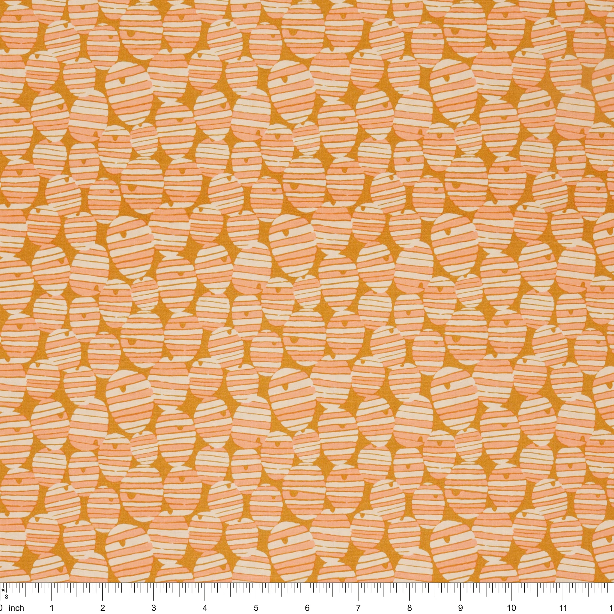 Summer Homestead Fabric Collection - Hive & Seek - Image 3