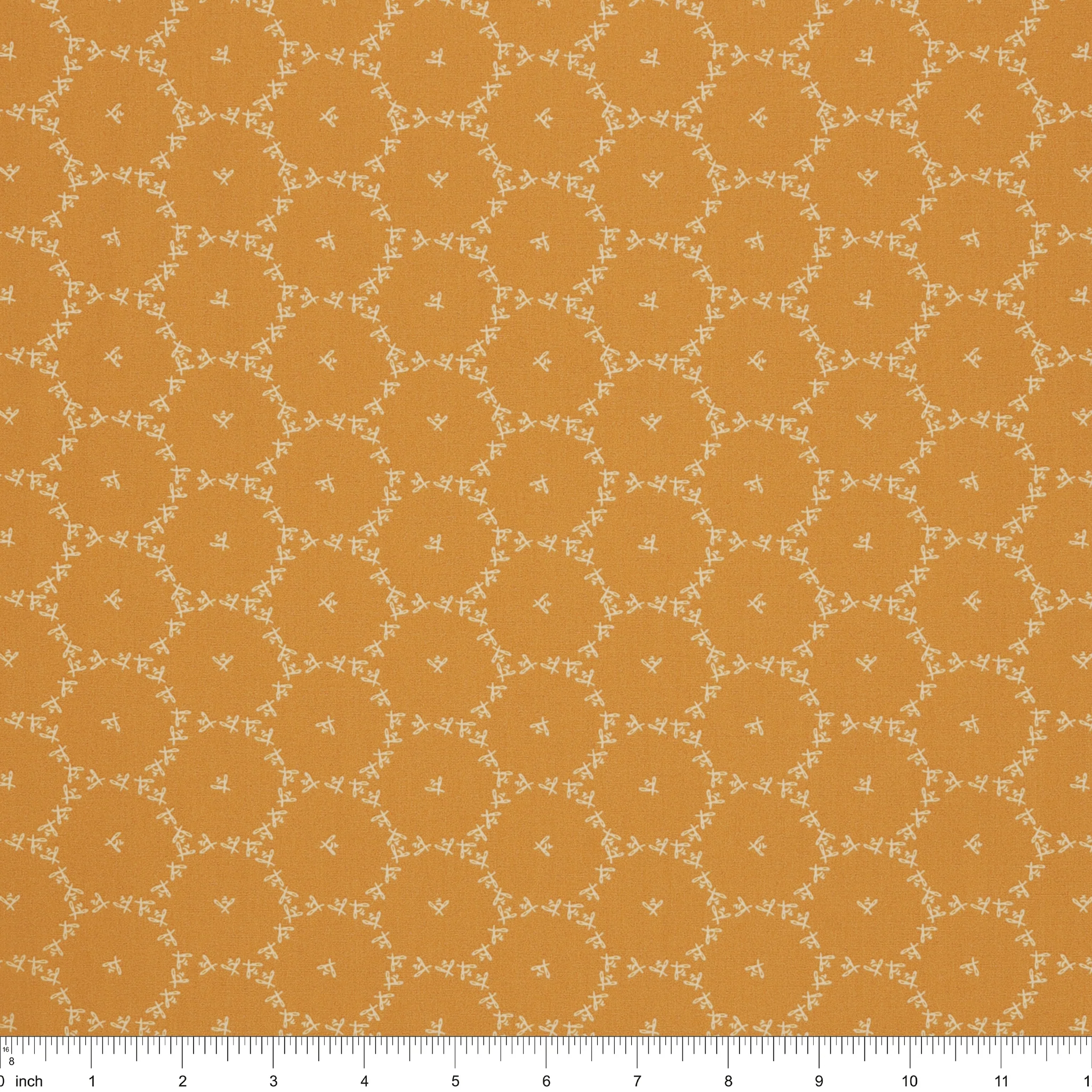 Summer Homestead Fabric Collection - Nectar Weave - Image 3
