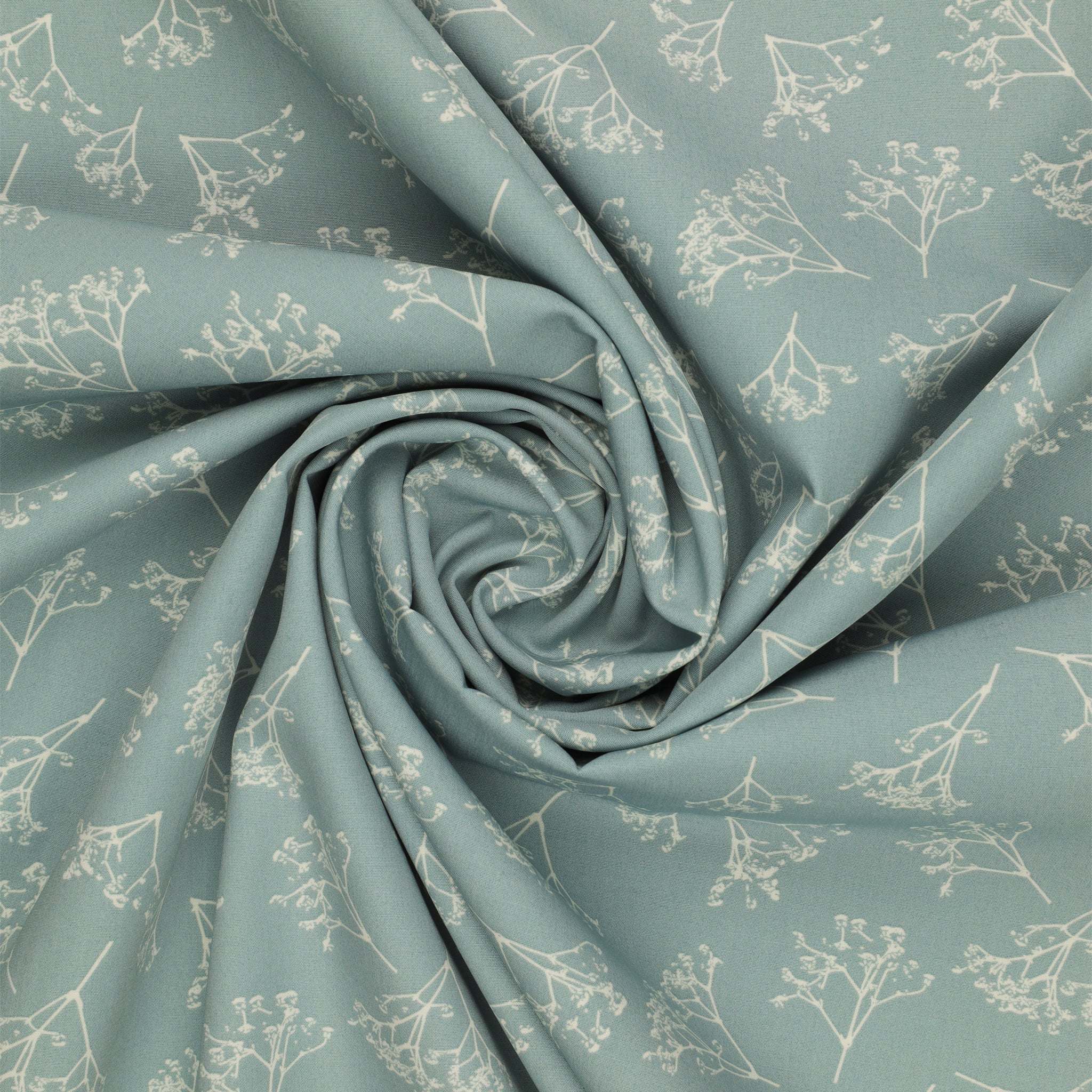 Summer Homestead Fabric Collection - Petal Scatter - Image 2