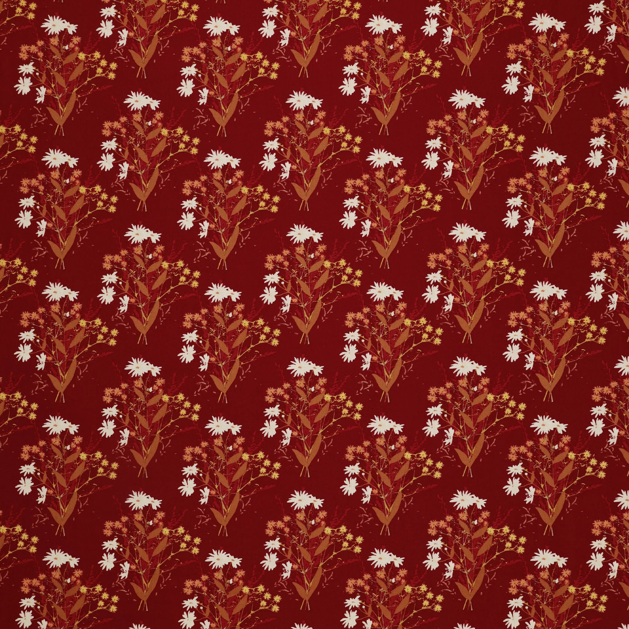 Summer Homestead Fabric Collection - Summer’s Bounty