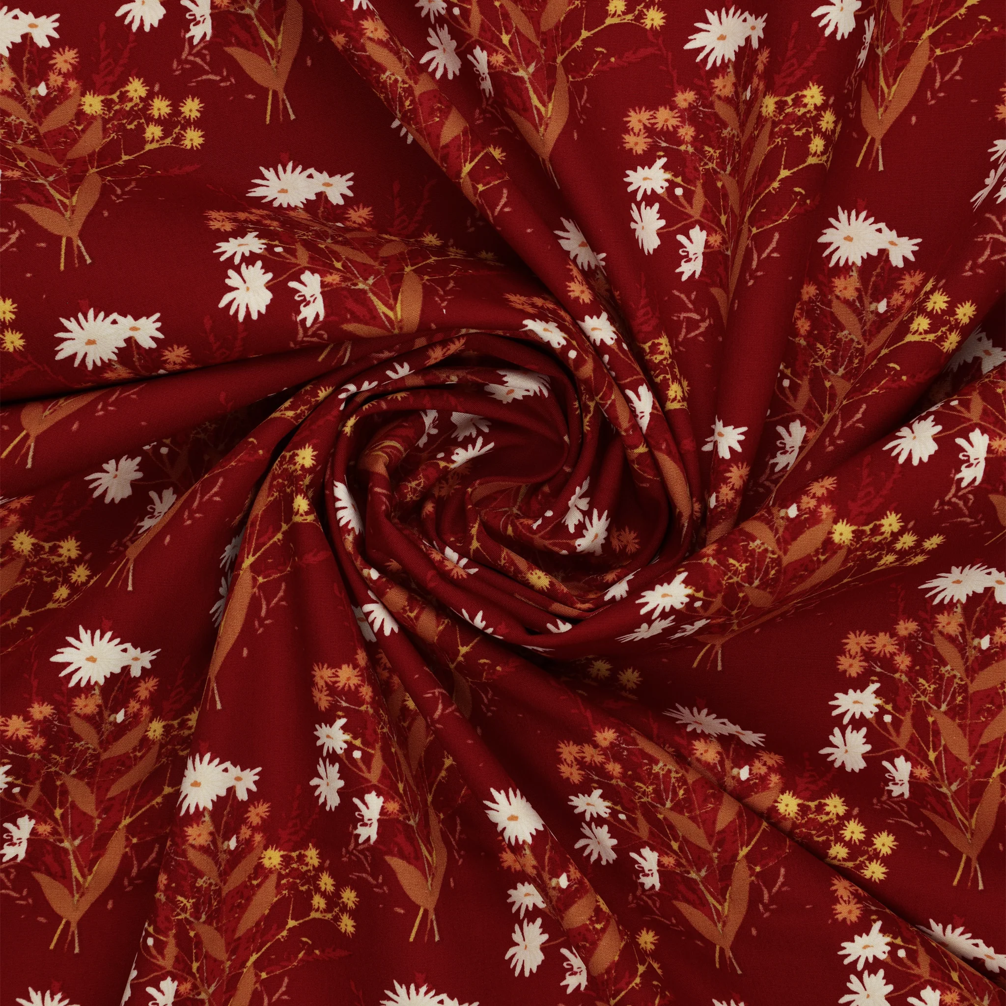 Summer Homestead Fabric Collection - Summer’s Bounty - Image 2