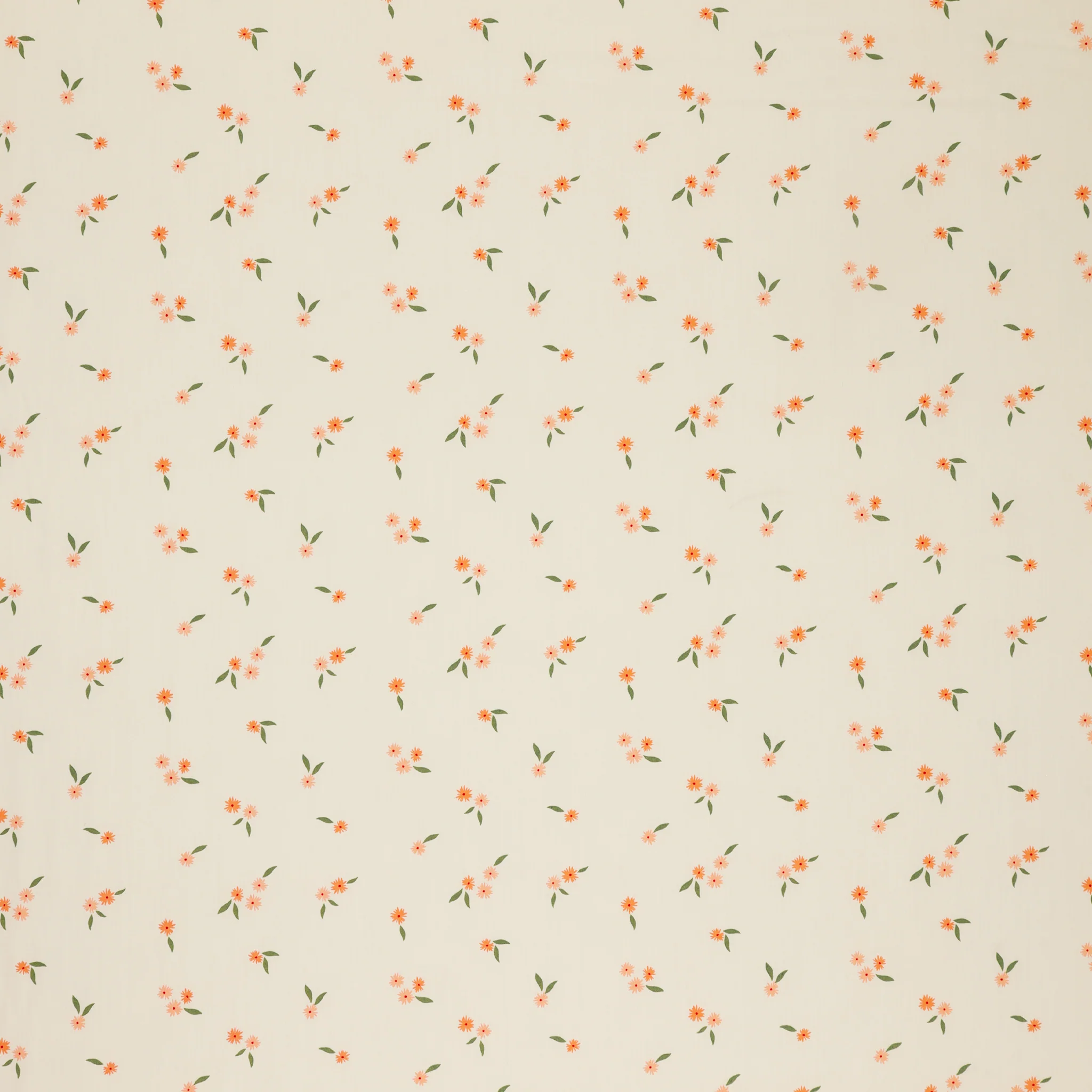 Summer Homestead Fabric Collection - Wildflower Sprinkle