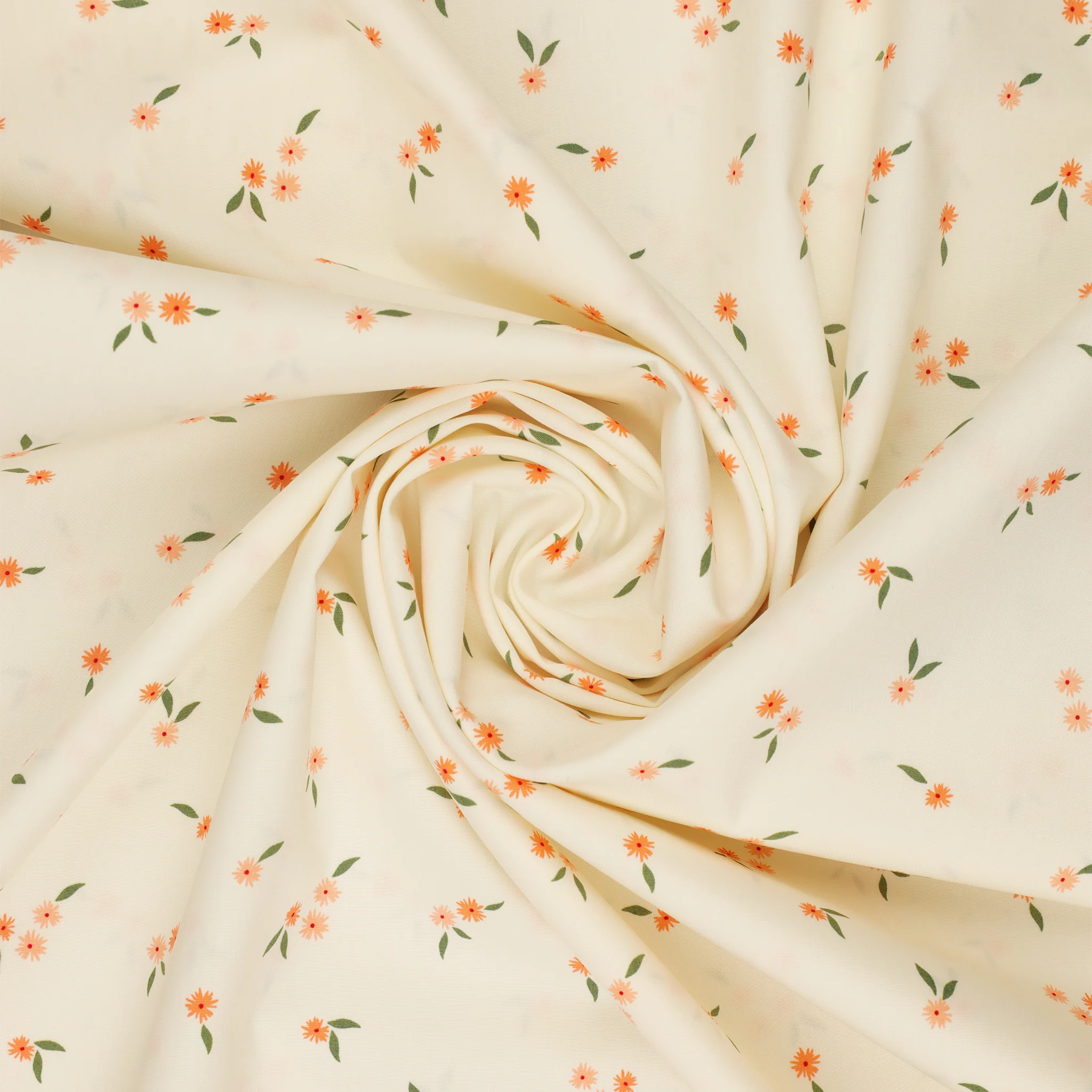Summer Homestead Fabric Collection - Wildflower Sprinkle - Image 2