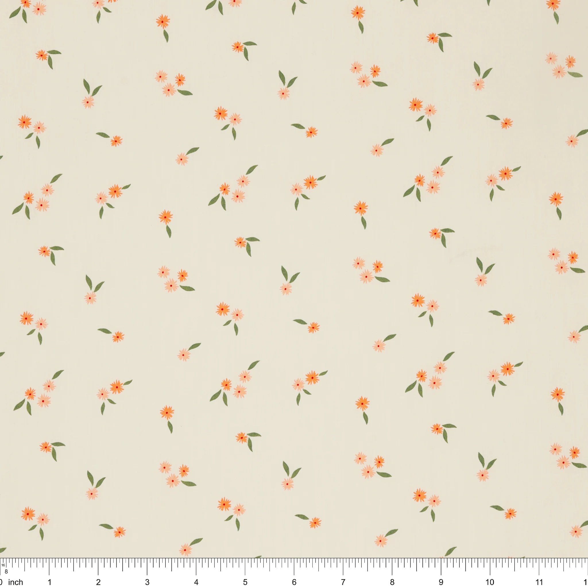 Summer Homestead Fabric Collection - Wildflower Sprinkle - Image 3