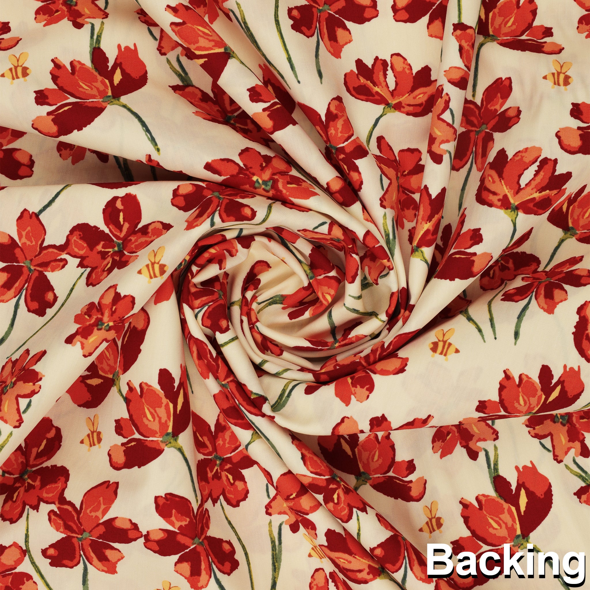 Summer Homestead Summer Blooms Quilt Kit - Image 8