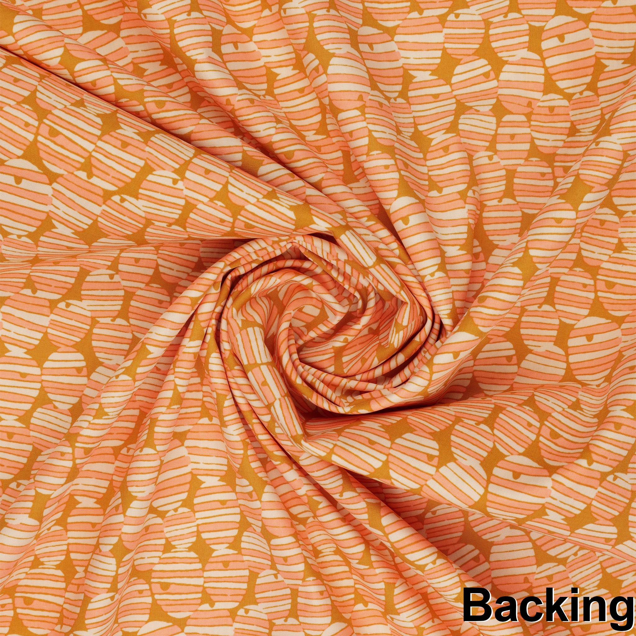Summer Homestead Sweet Scallops Quilt Kit - Image 8