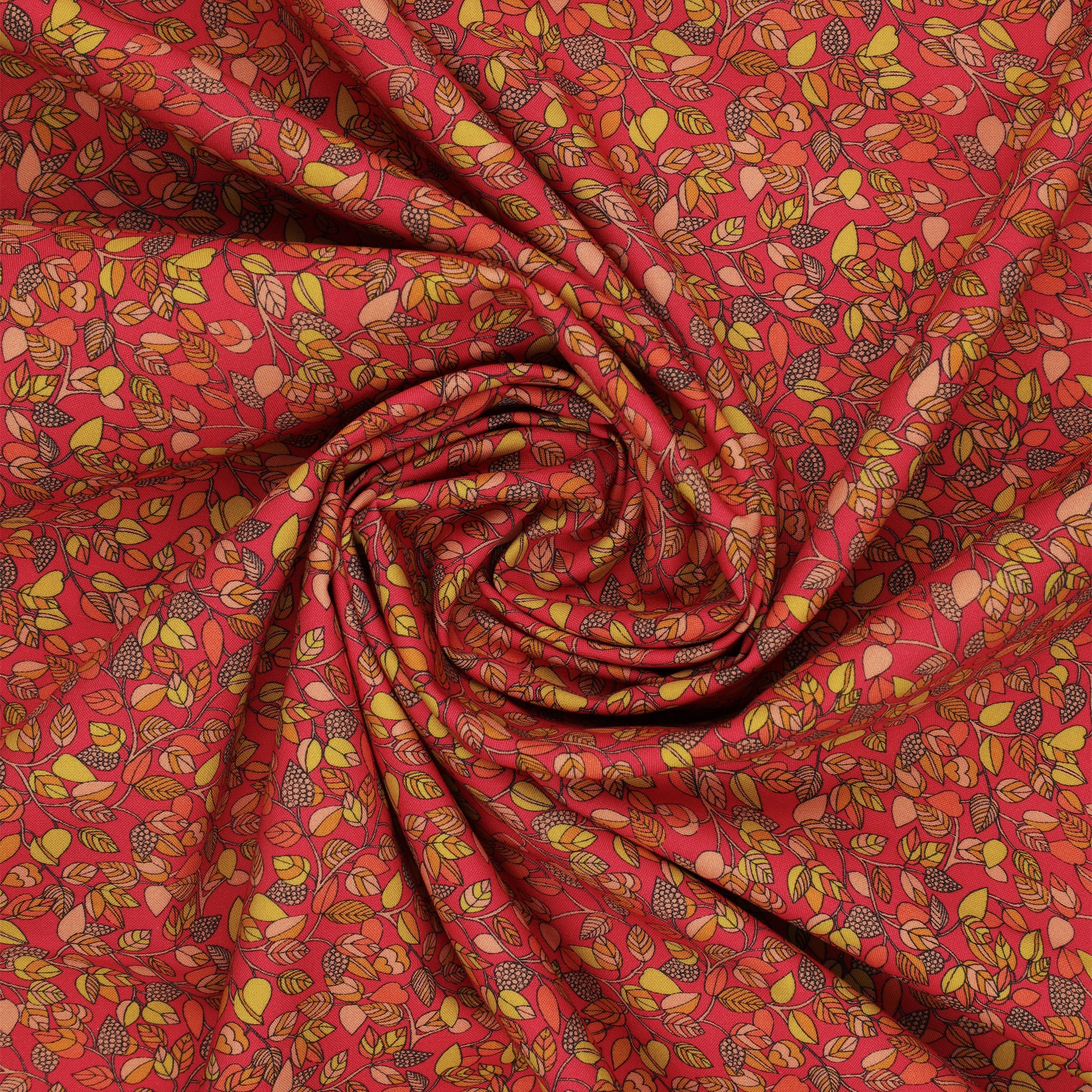 Sunshine Fabric Collection - Hebe Sunset - Image 2