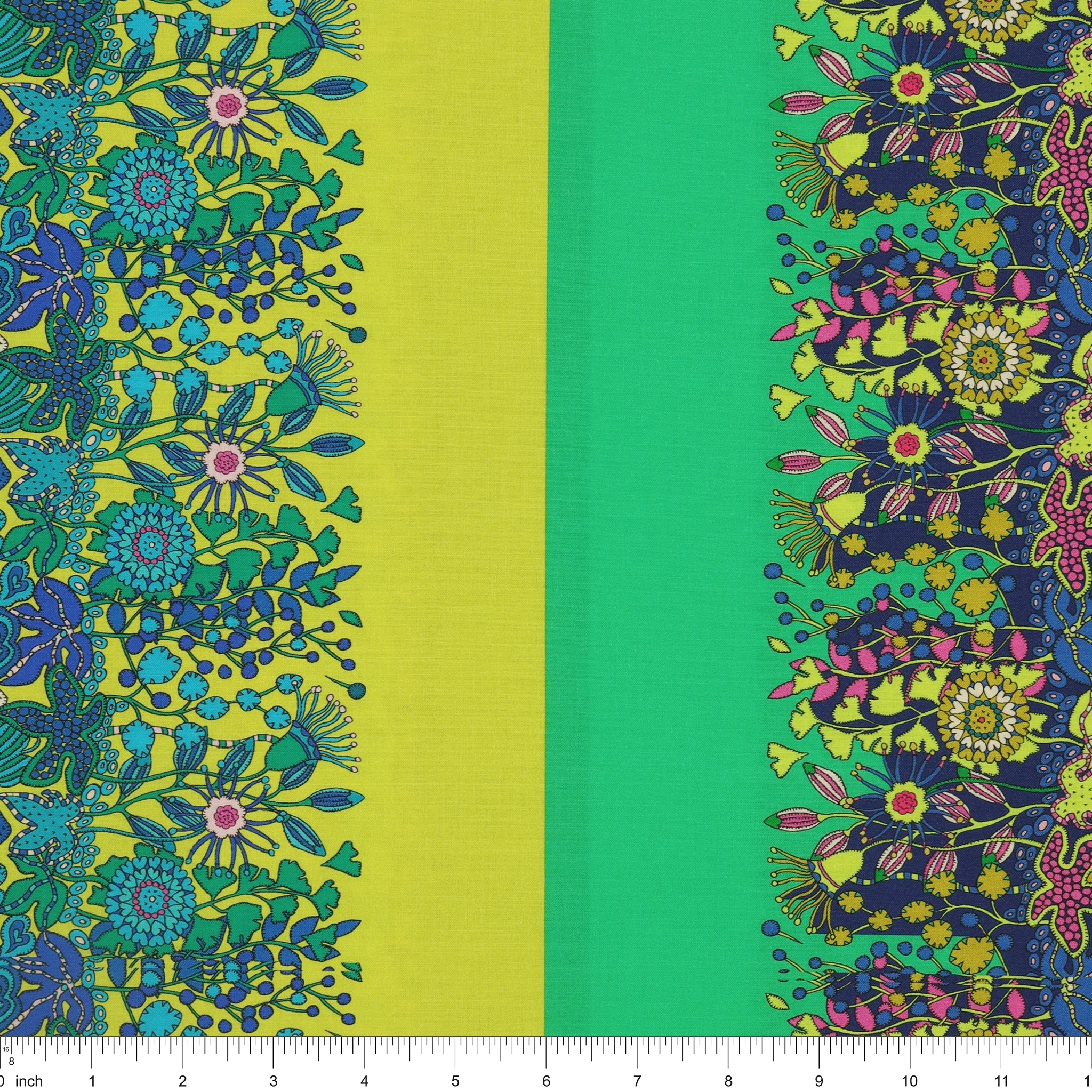 Sunshine Fabric Collection - Hedgerow - Image 5