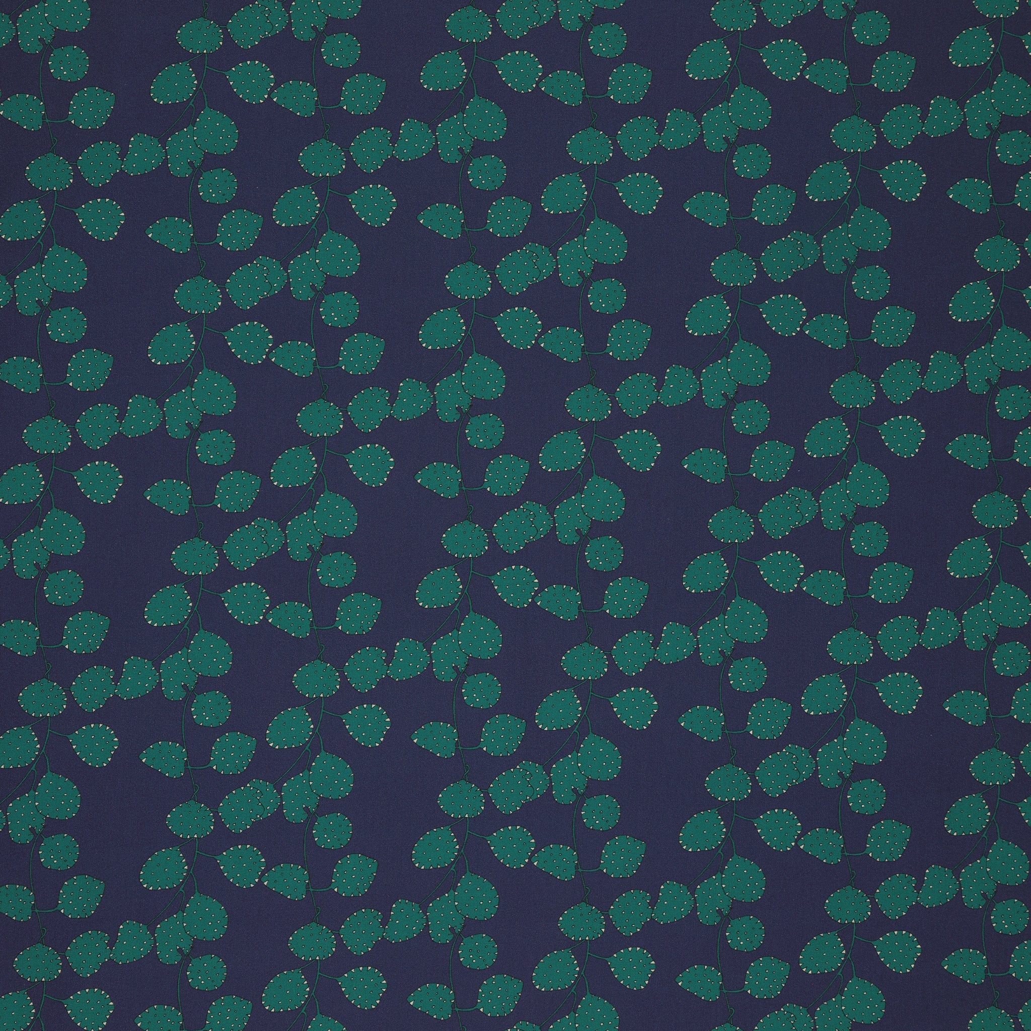 Sunshine Fabric Collection - Honesty Indigo
