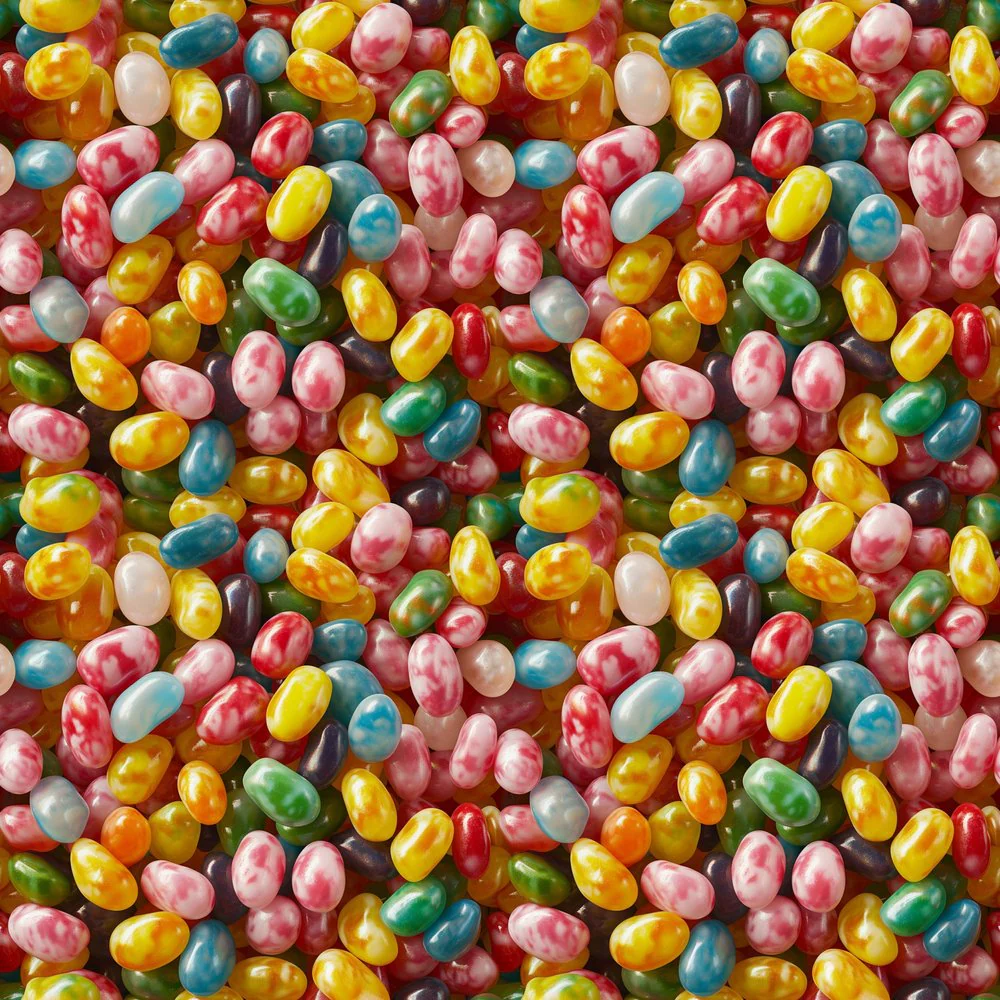 Sweet Treats Pattern #2 Fabric