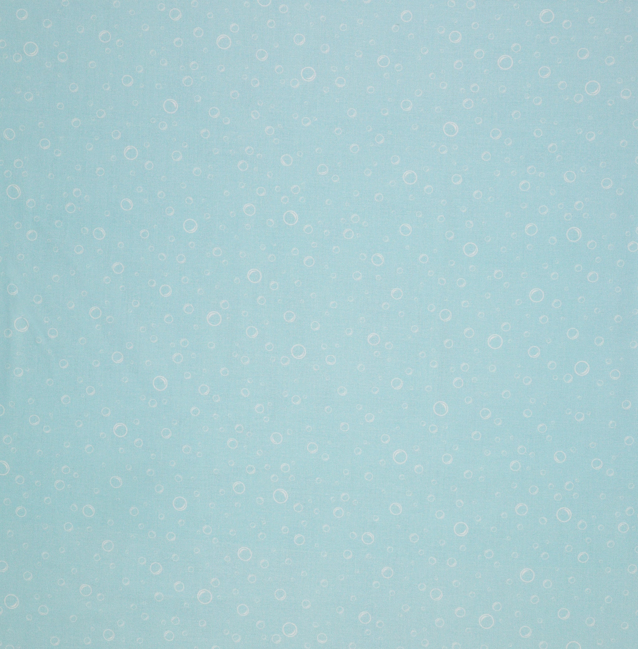 Swim With Me Fabric Collection - Bubbly Light Peri Blue