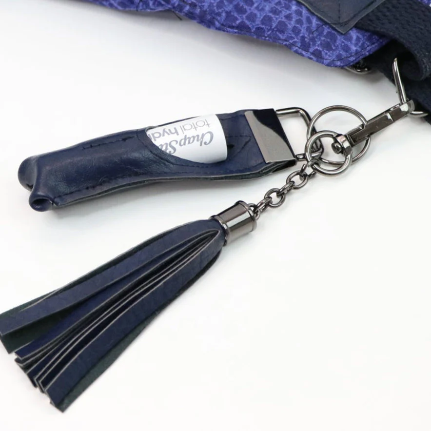 Tassel Caps with Swivel (2pk) - Image 3