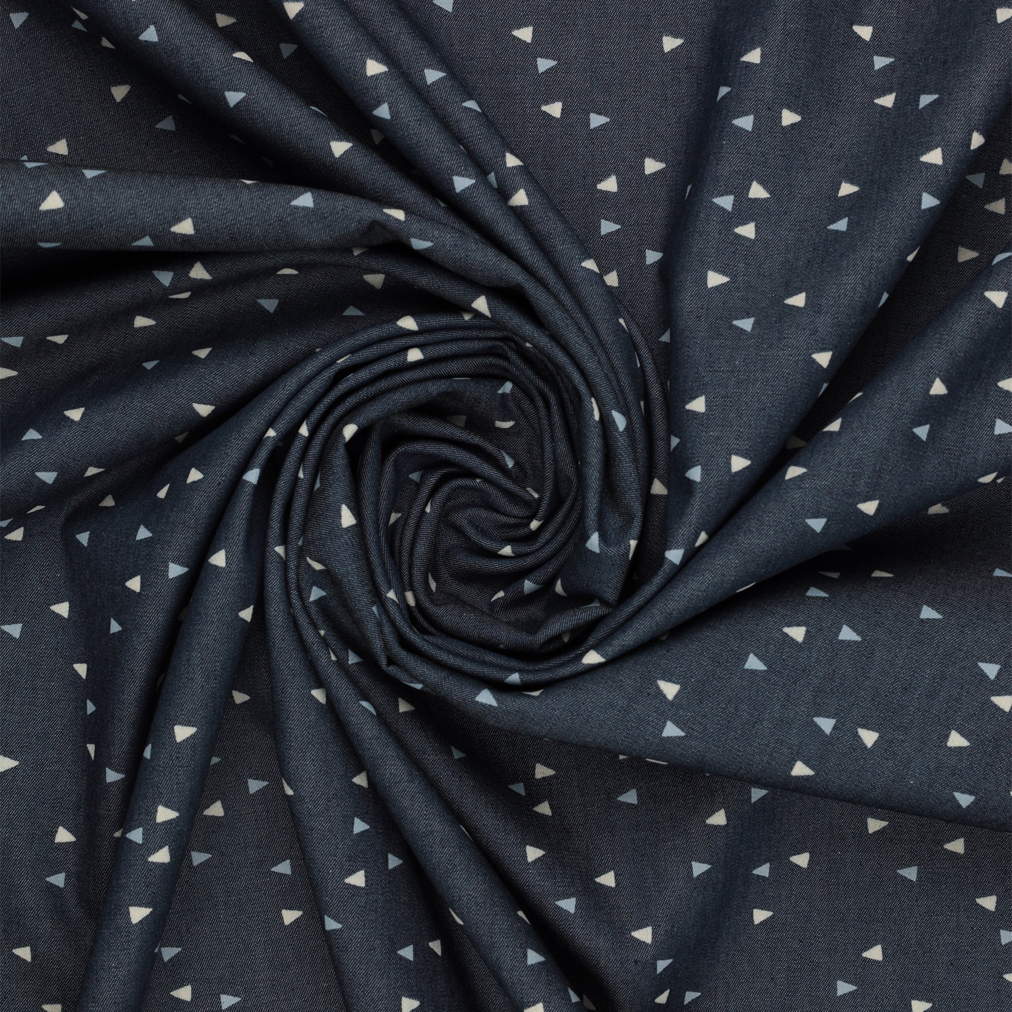 The Denim Studio Fabric Collection - Vice Versa - Image 2