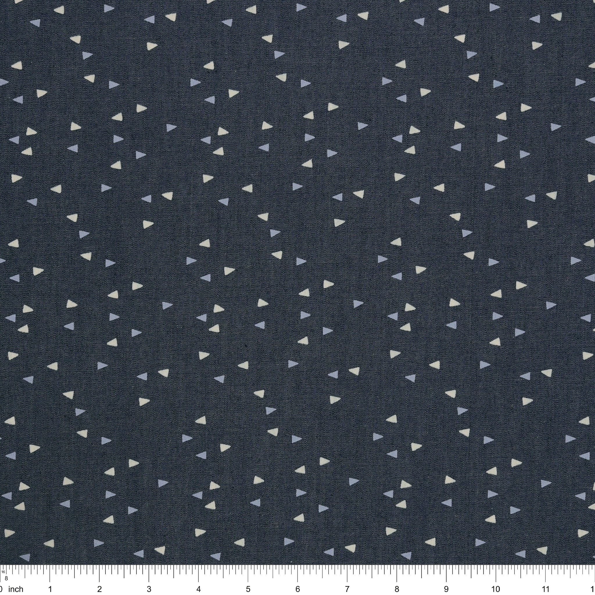 The Denim Studio Fabric Collection - Vice Versa - Image 3
