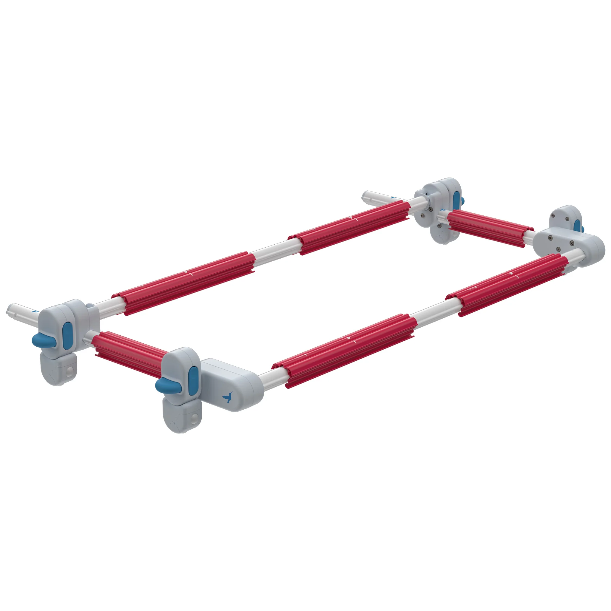 The Hummingbird Free Motion Hoop Frame - Image 13