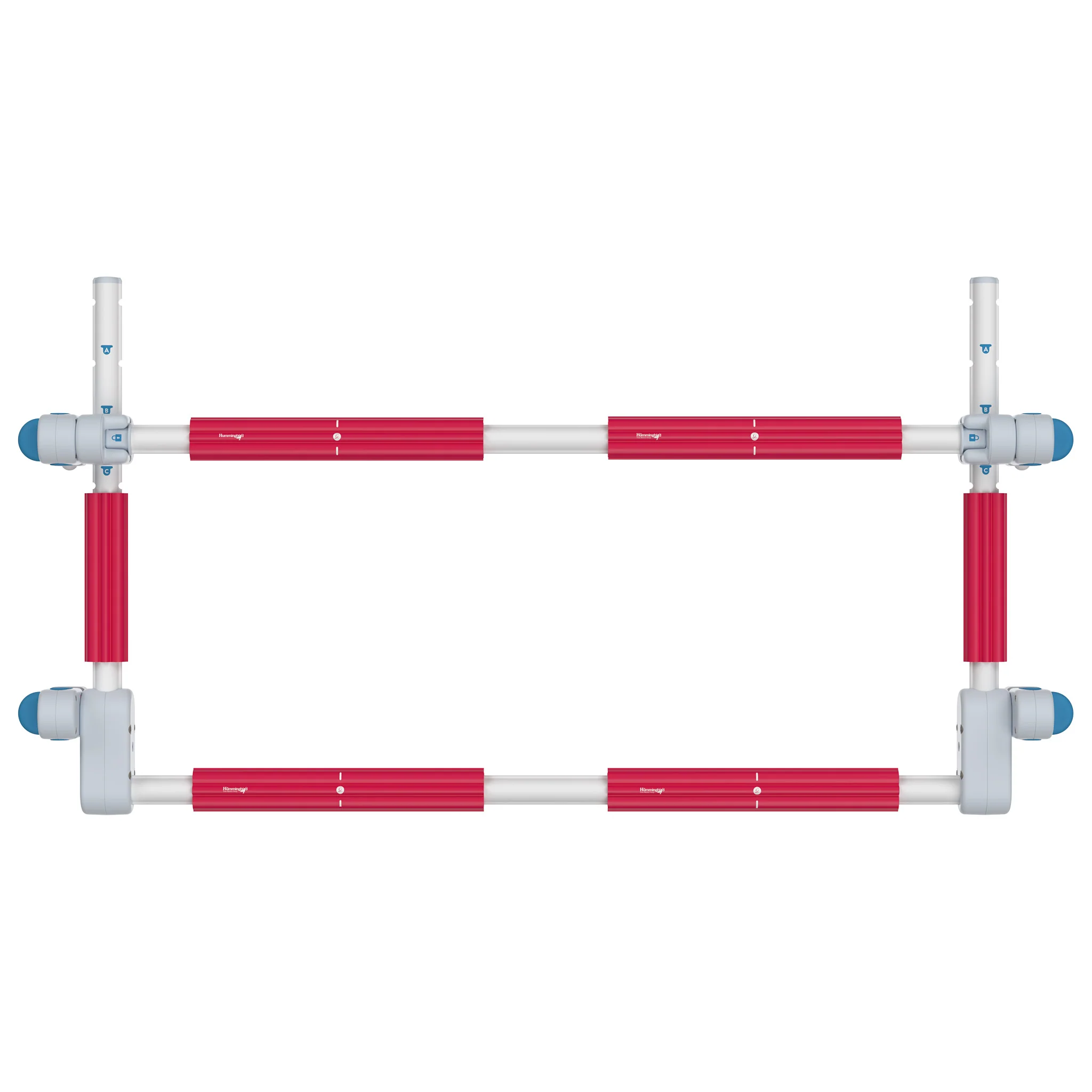 The Hummingbird Free Motion Hoop Frame - Image 15