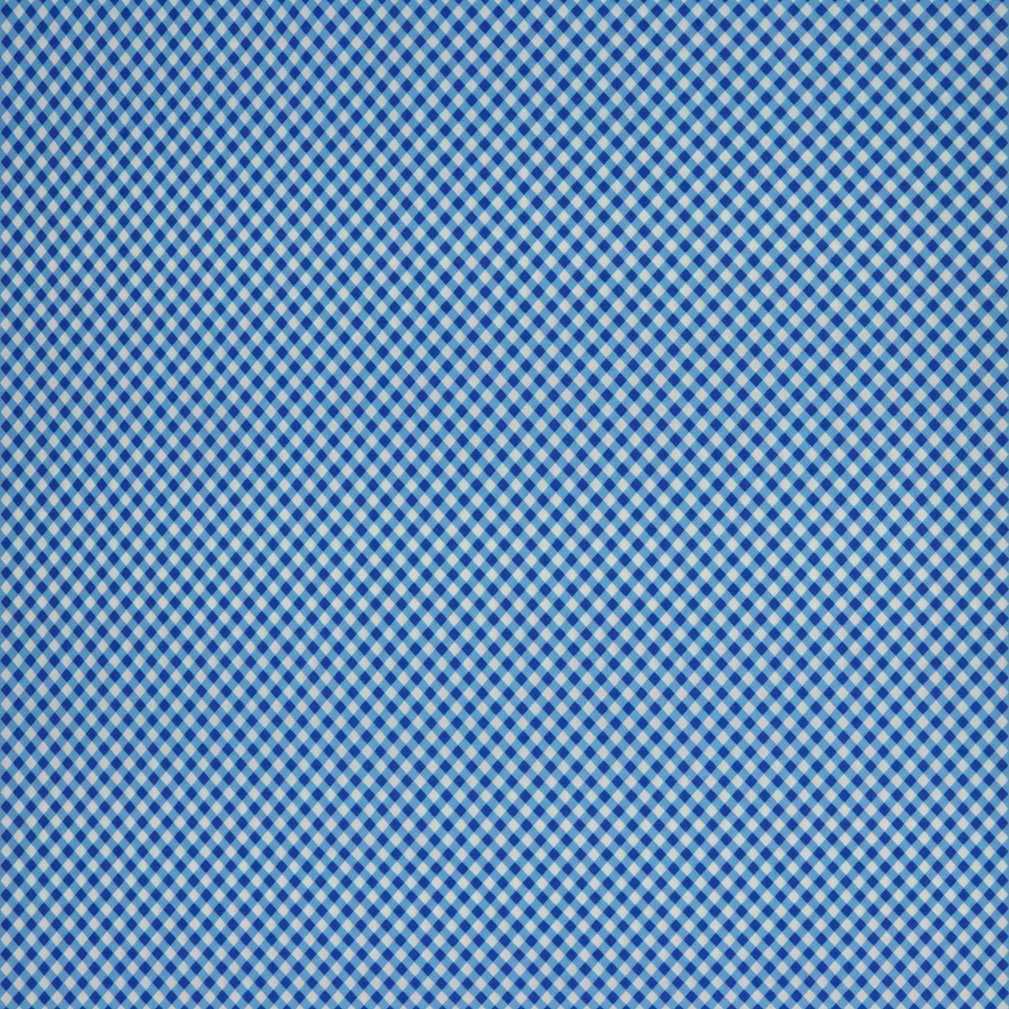 Tiny Secrets Fabric Collection - Secret Path Blue