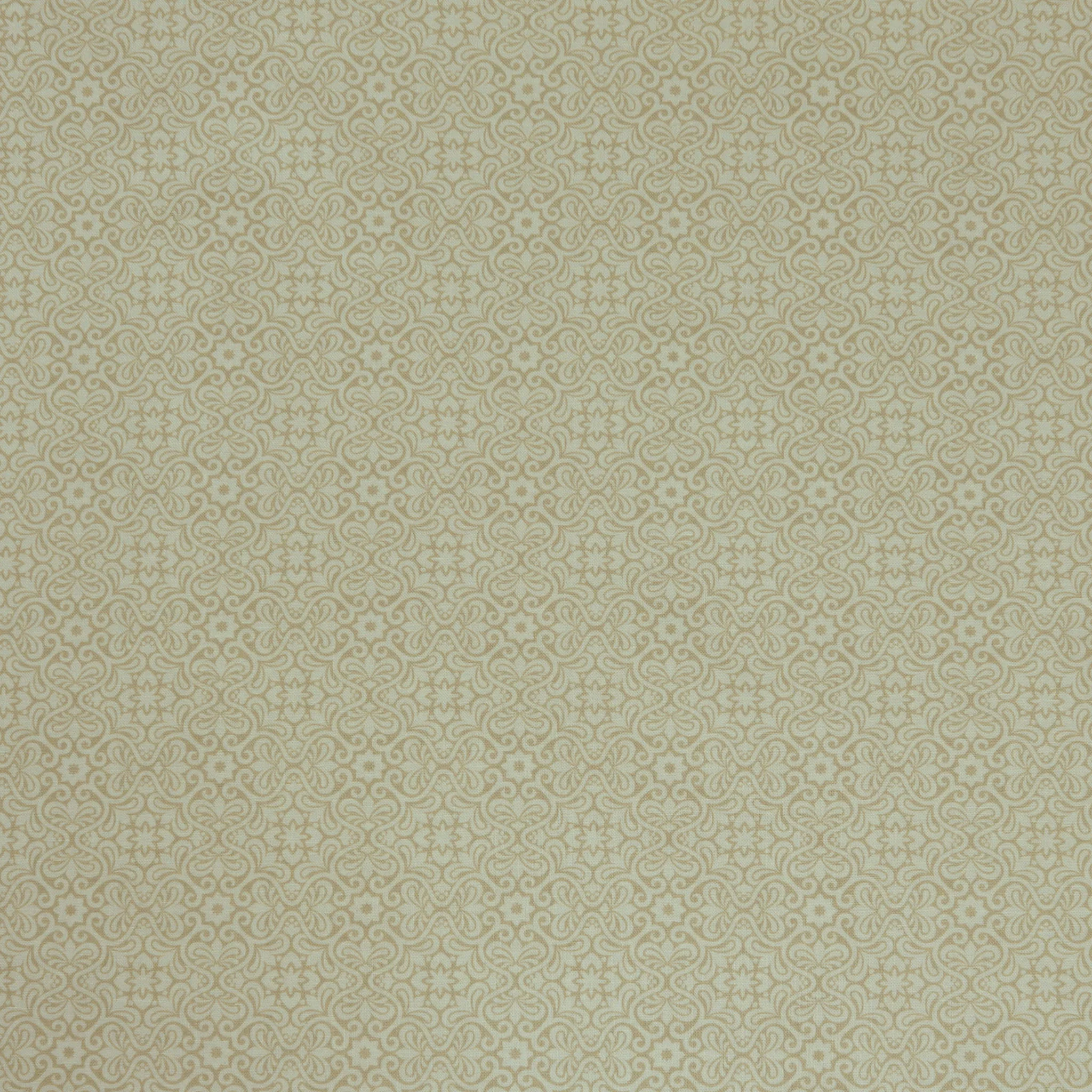 Transparency Watercolors Fabric Collection - Damask Meringue