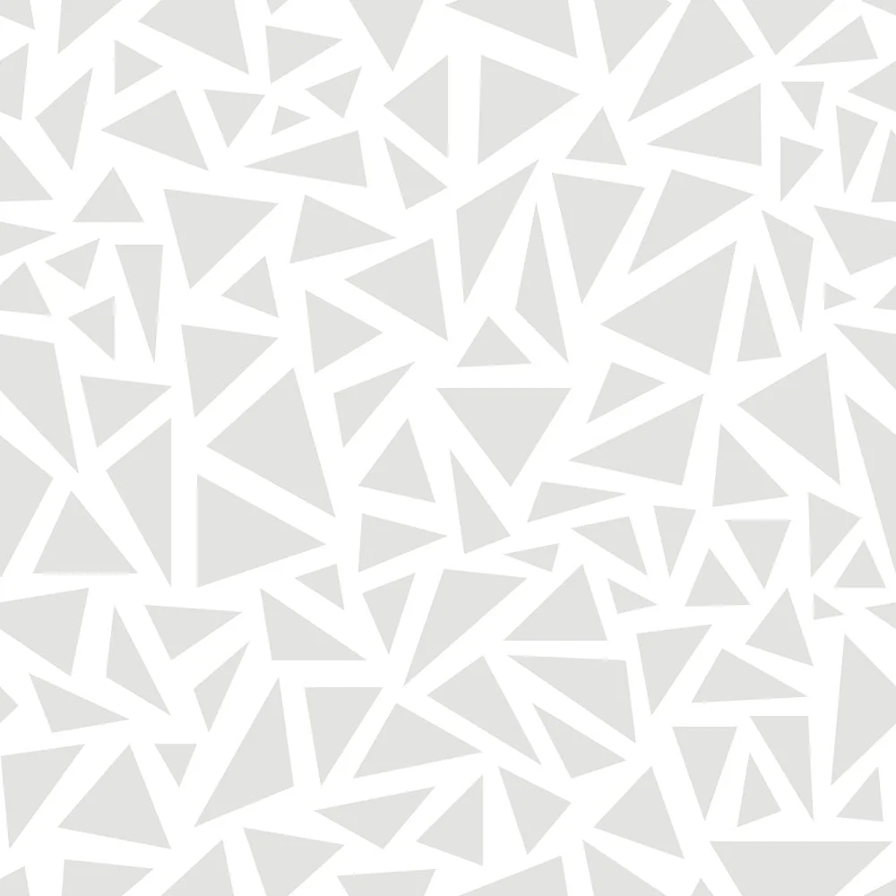 Triangles Tone on Tone Fabric