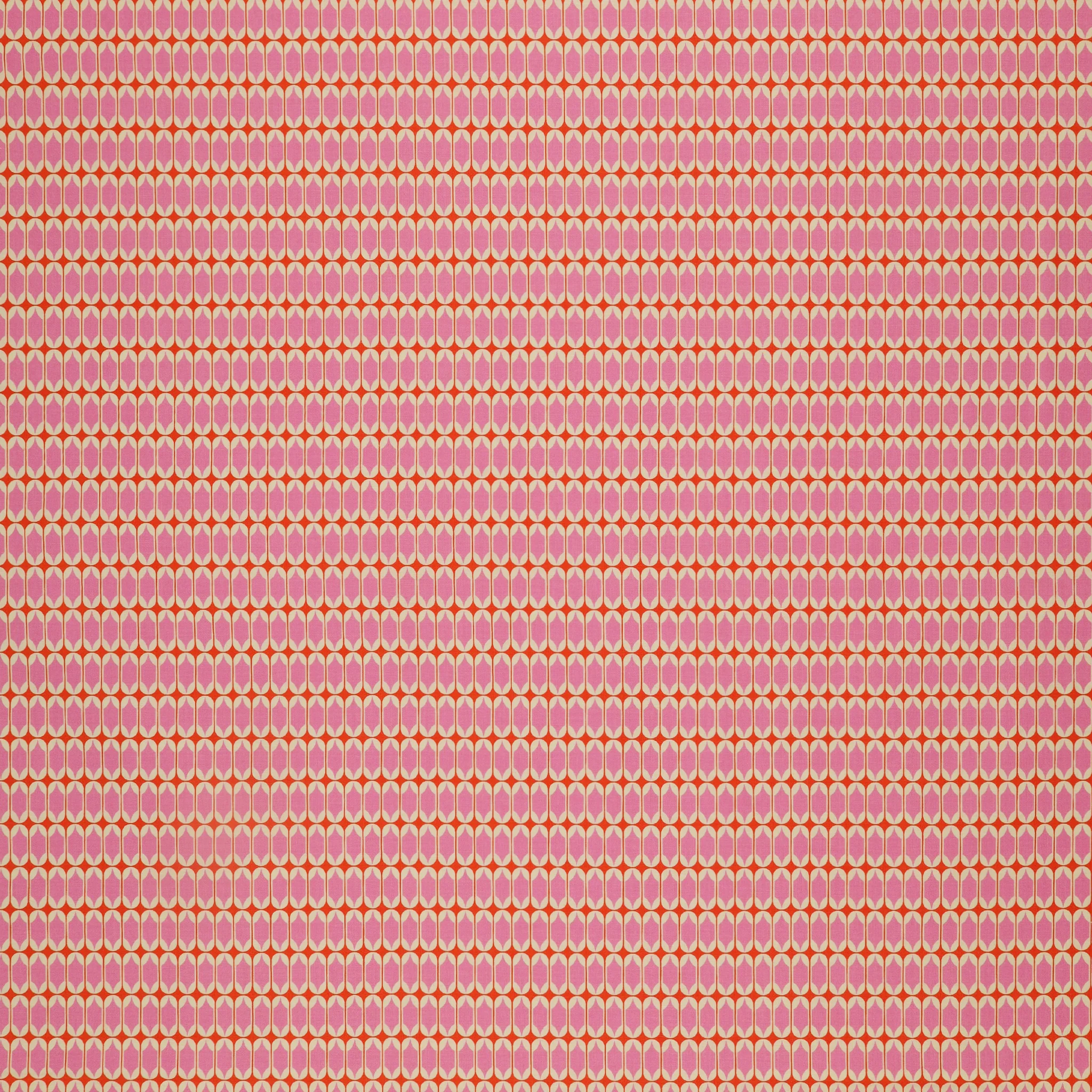 Trinketry Fabric Collection - Matchbook Flamingo