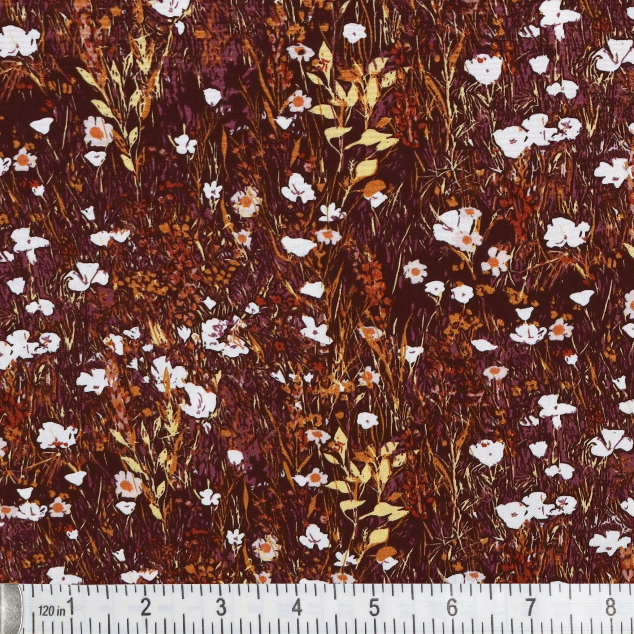 Tumbleweed Fabric Collection - Great Plains Red Rock - Image 2
