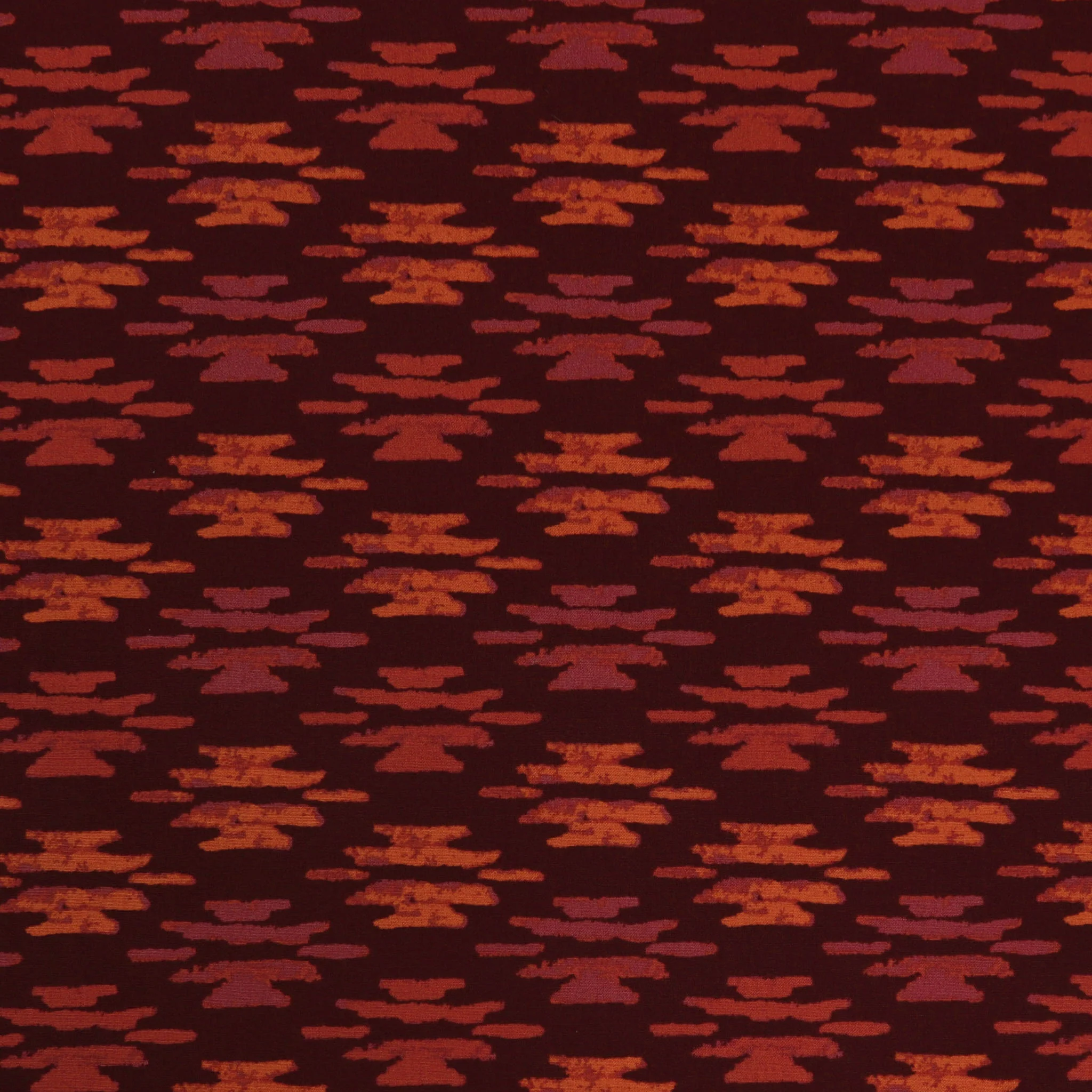 Tumbleweed Fabric Collection - Woolen Blanket Prickly Pear