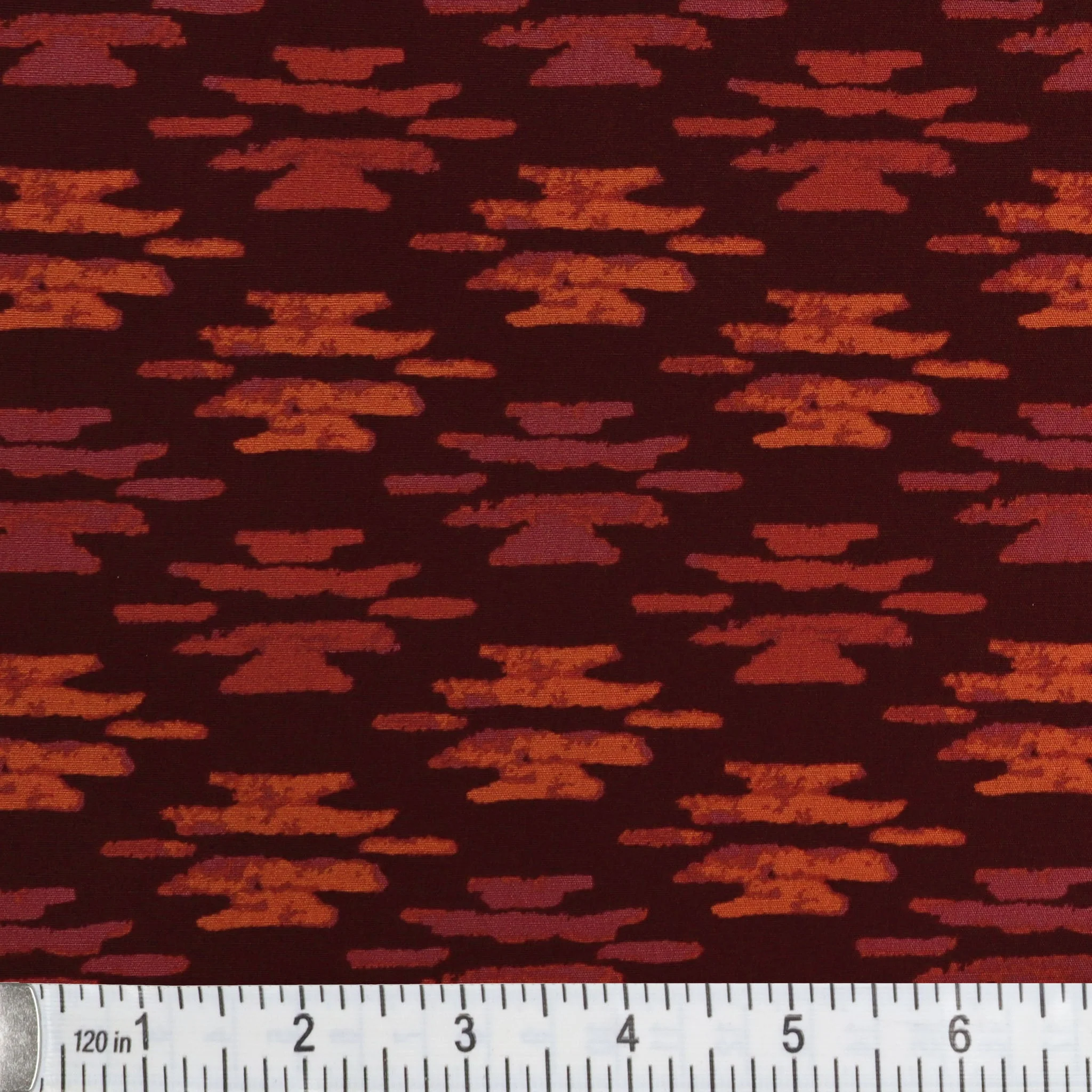 Tumbleweed Fabric Collection - Woolen Blanket Prickly Pear - Image 2