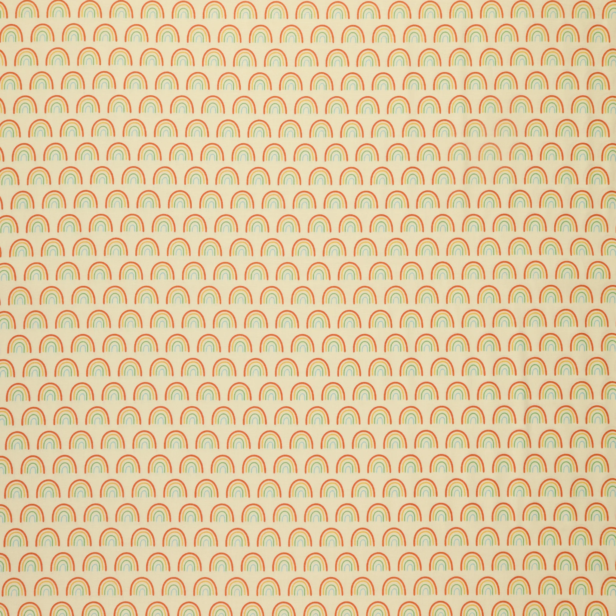 Two by Two Fabric Collection - Chasing Rainbows Multi