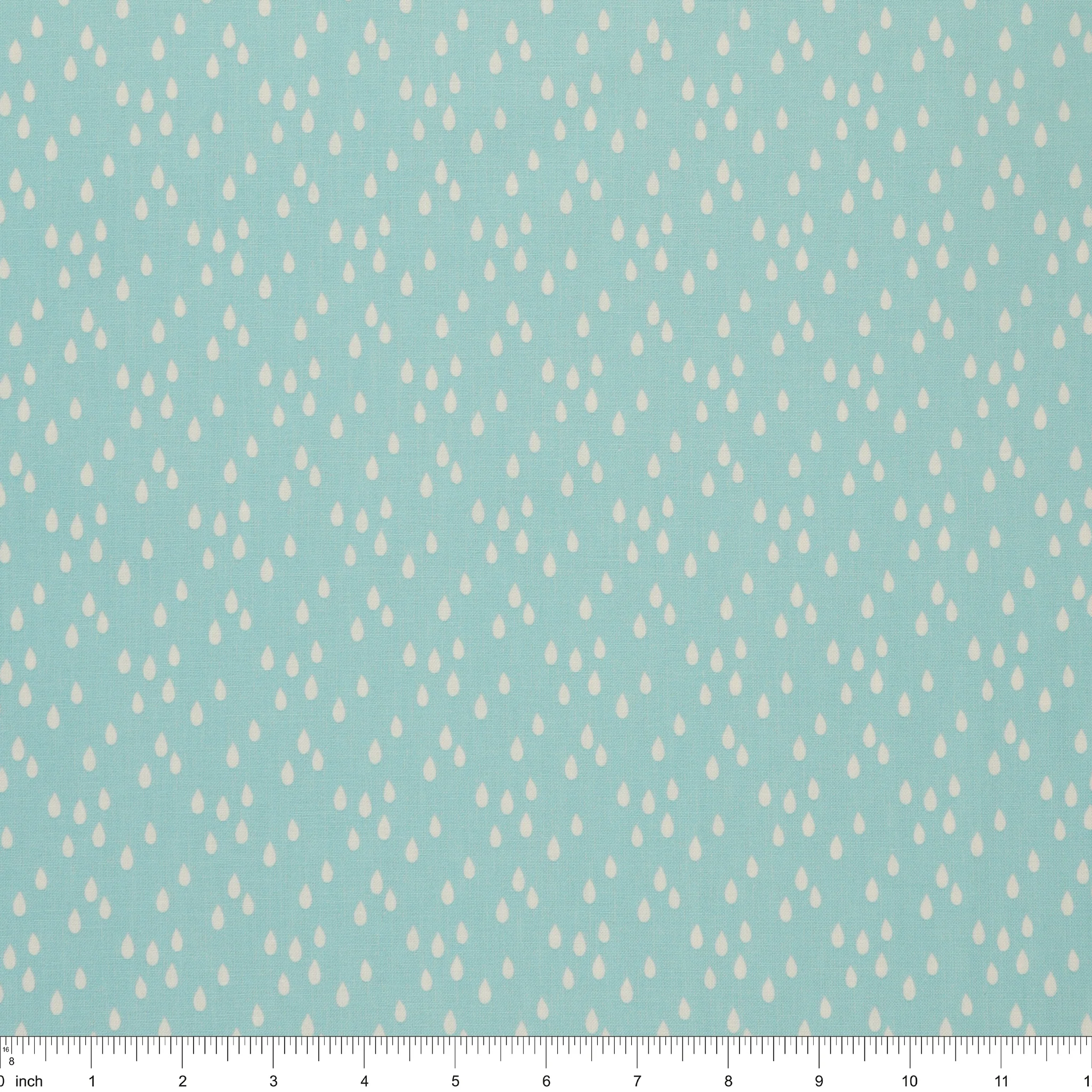 Two by Two Fabric Collection - Rainy Day Sky - Image 3