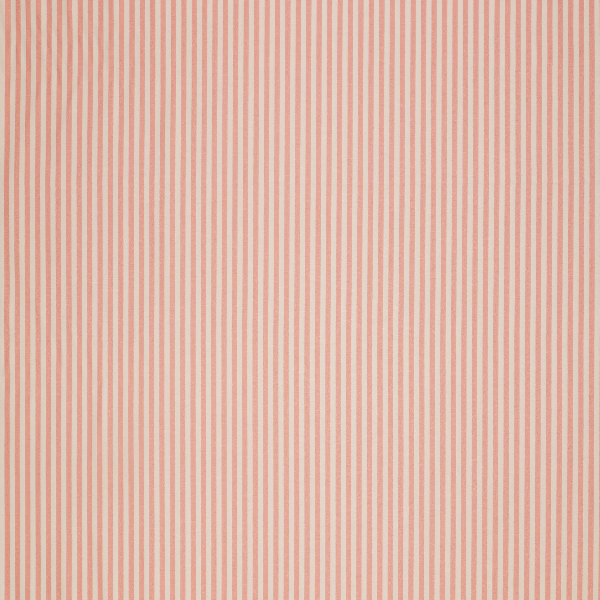 Villa Sol Fabric Collection - Narrow Stripe Pink