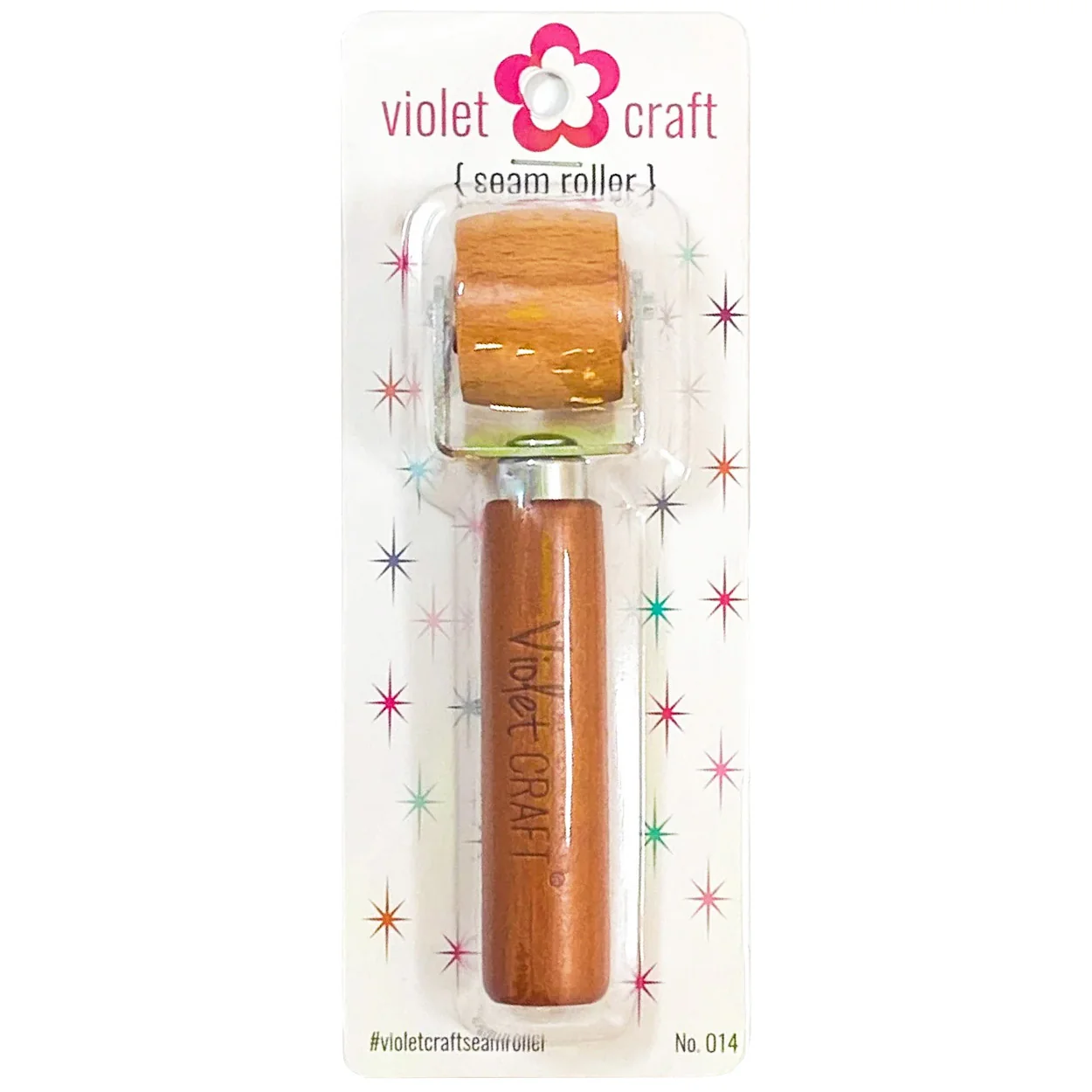 Violet Craft Seam Roller - Image 3