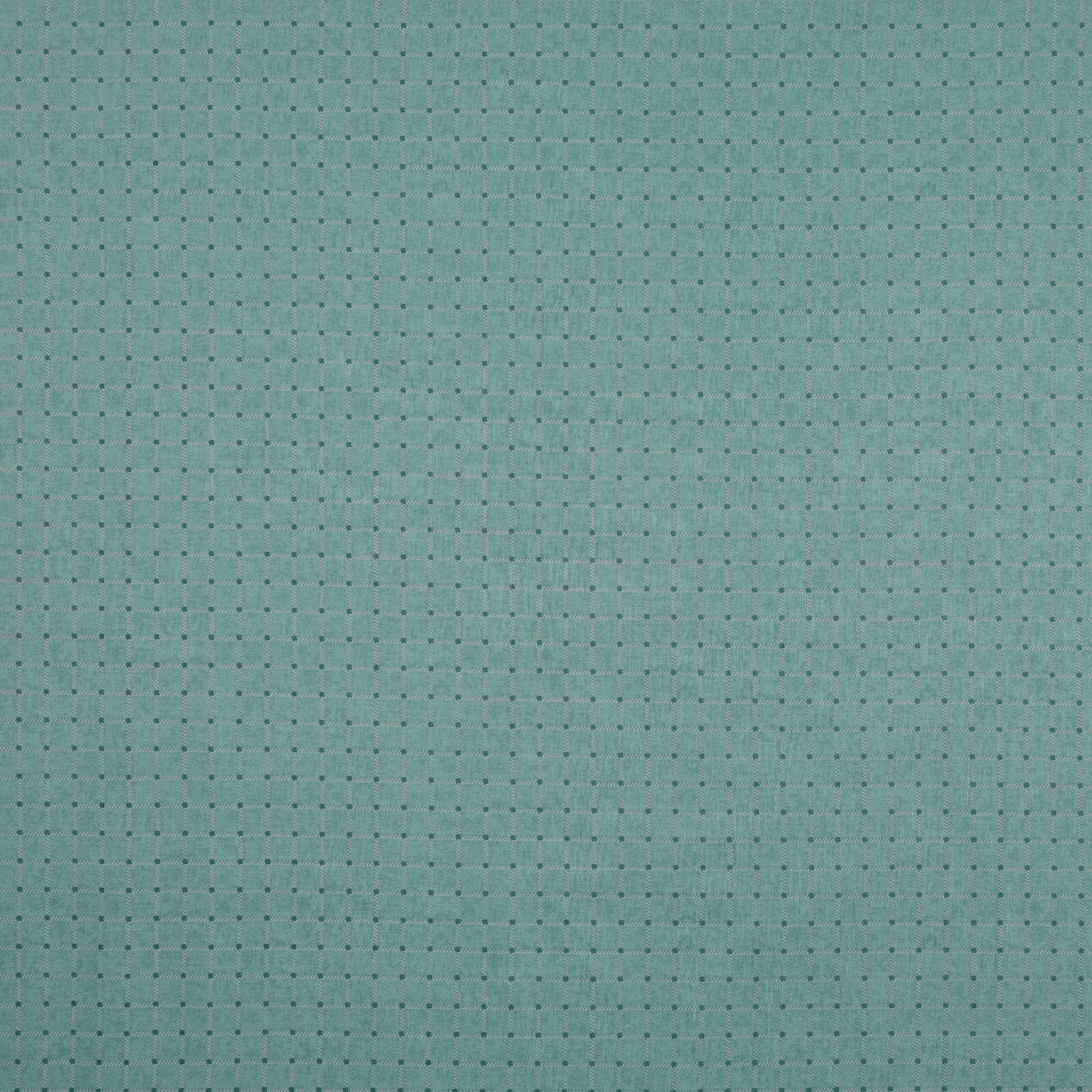 Wander Lane Fabric Collection - Criss Cross Aqua
