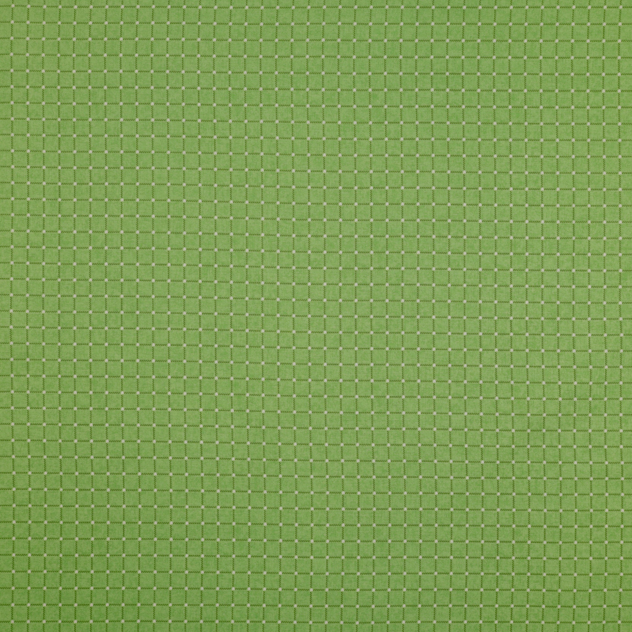 Wander Lane Fabric Collection - Criss Cross Celery