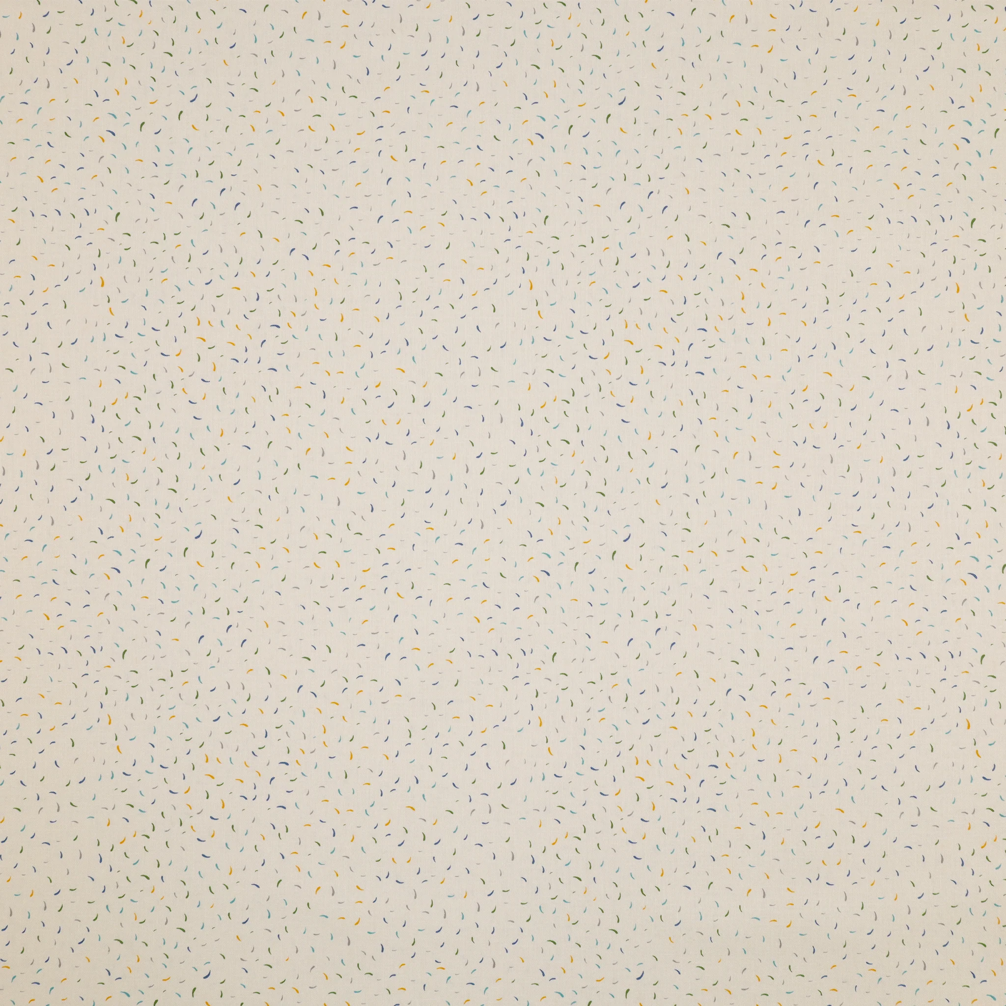 Wander Lane Fabric Collection - Snippets White