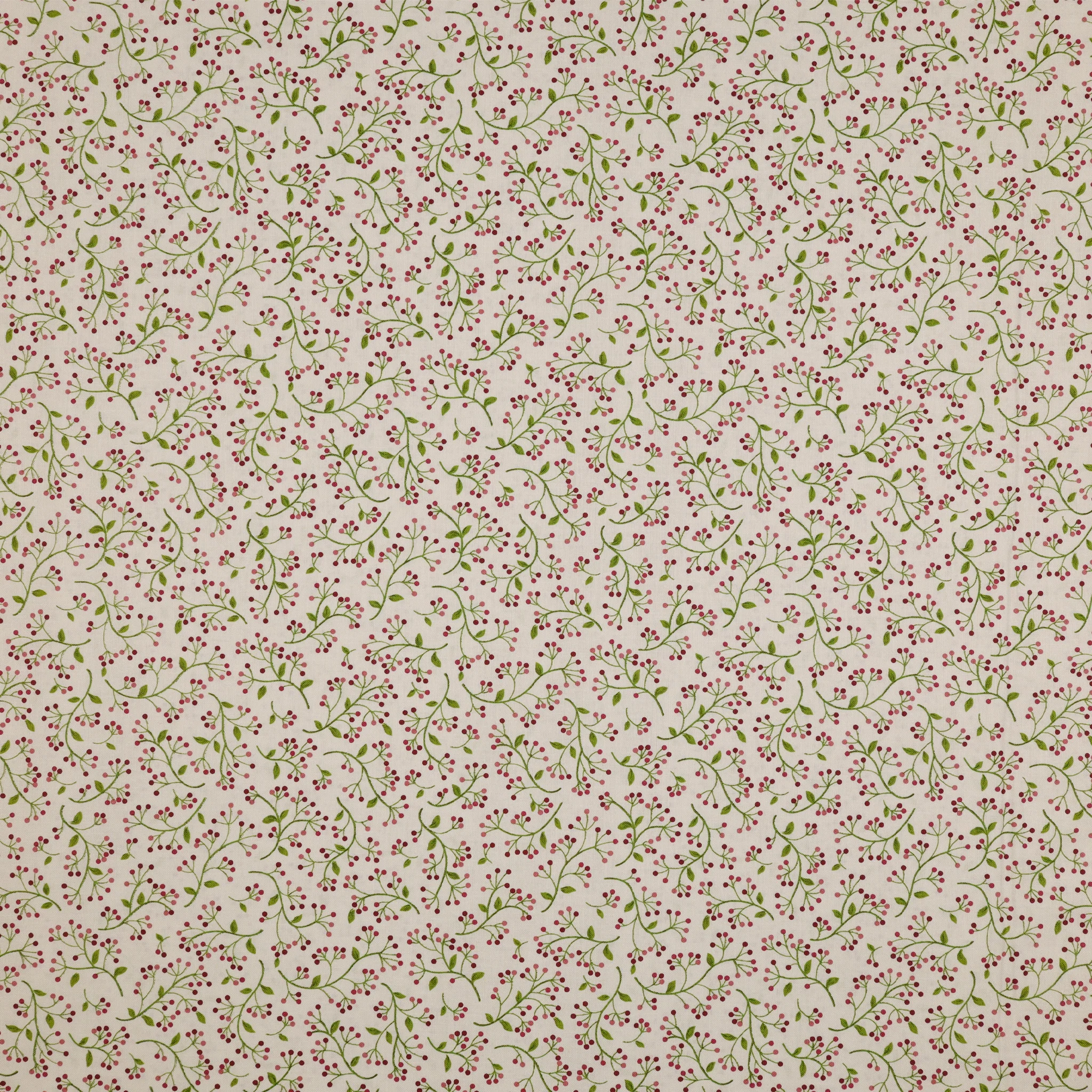Wander Lane Fabric Collection - Wild Berry Multi
