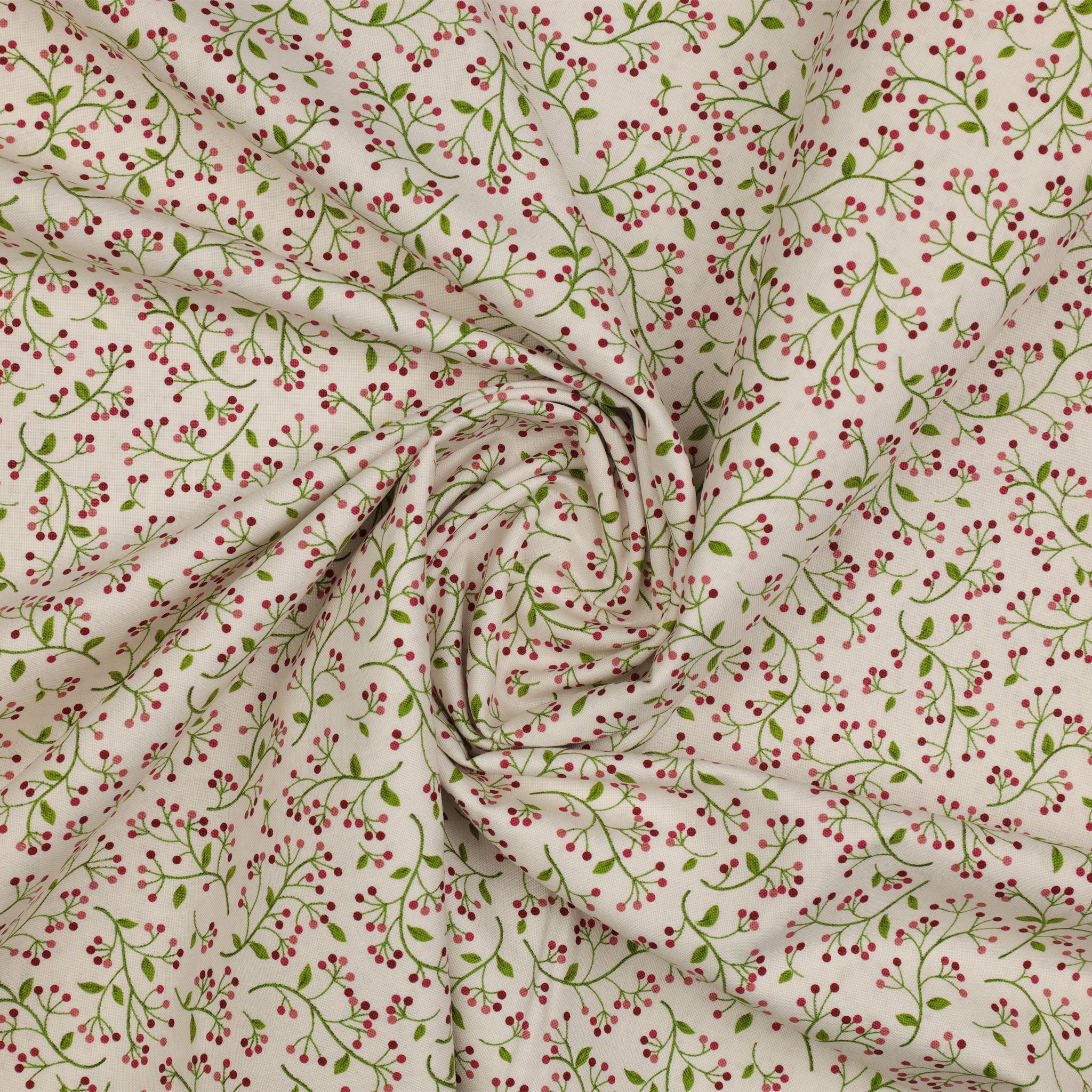 Wander Lane Fabric Collection - Wild Berry Multi - Image 2