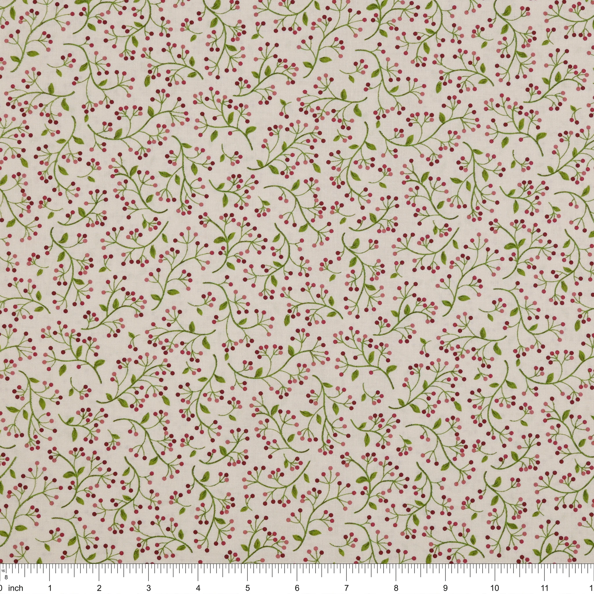 Wander Lane Fabric Collection - Wild Berry Multi - Image 3