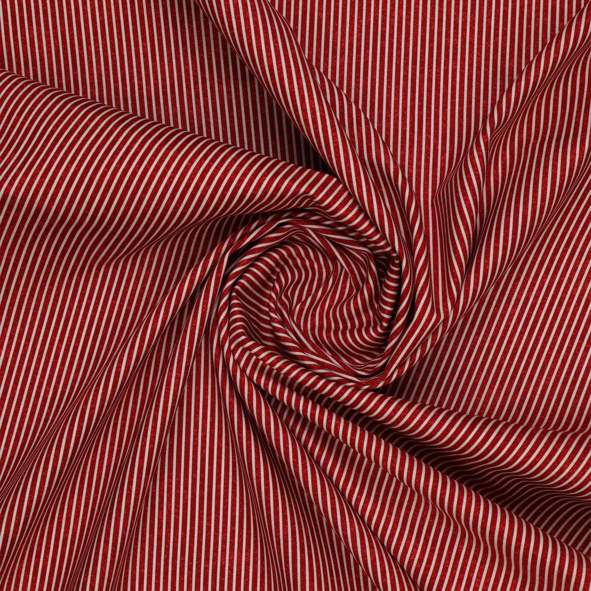 Wander Lane II Fabric Collection - Pathways Peppermint - Image 2