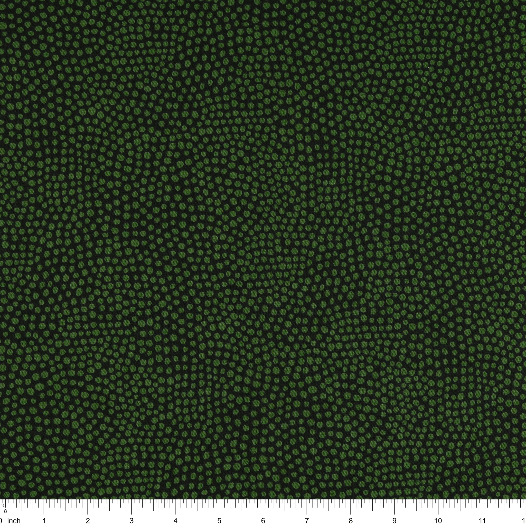 Wander Lane II Fabric Collection - Pebbles Forest - Image 3