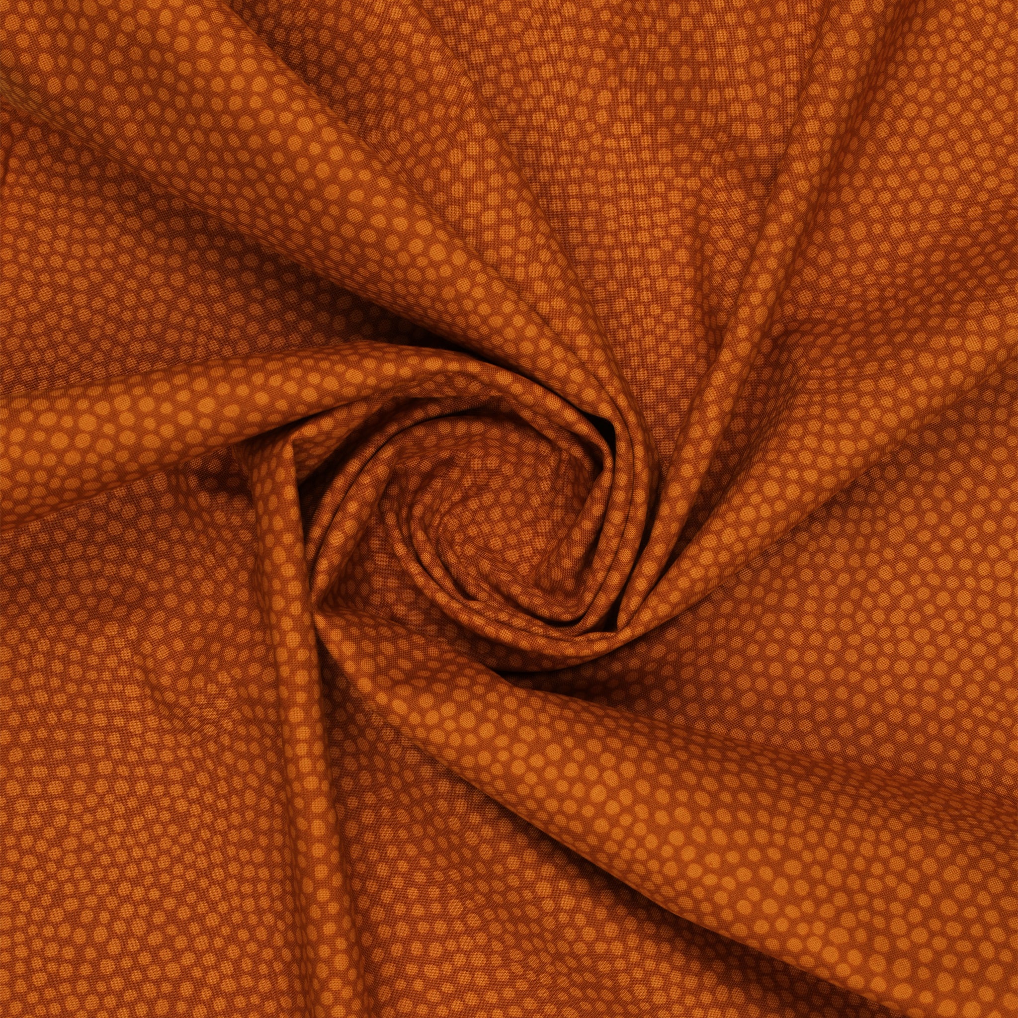 Wander Lane II Fabric Collection - Pebbles Pumpkin - Image 2