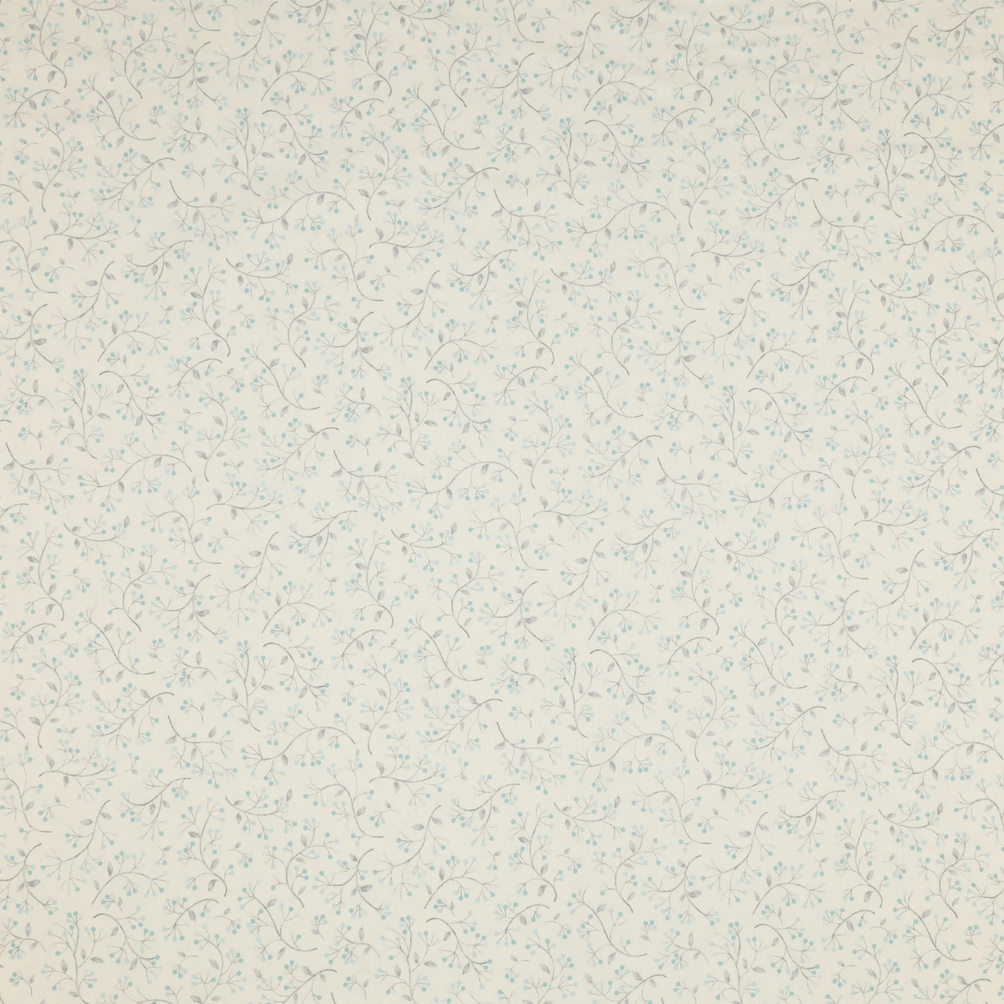 Wander Lane II Fabric Collection - Winter Berry Snow