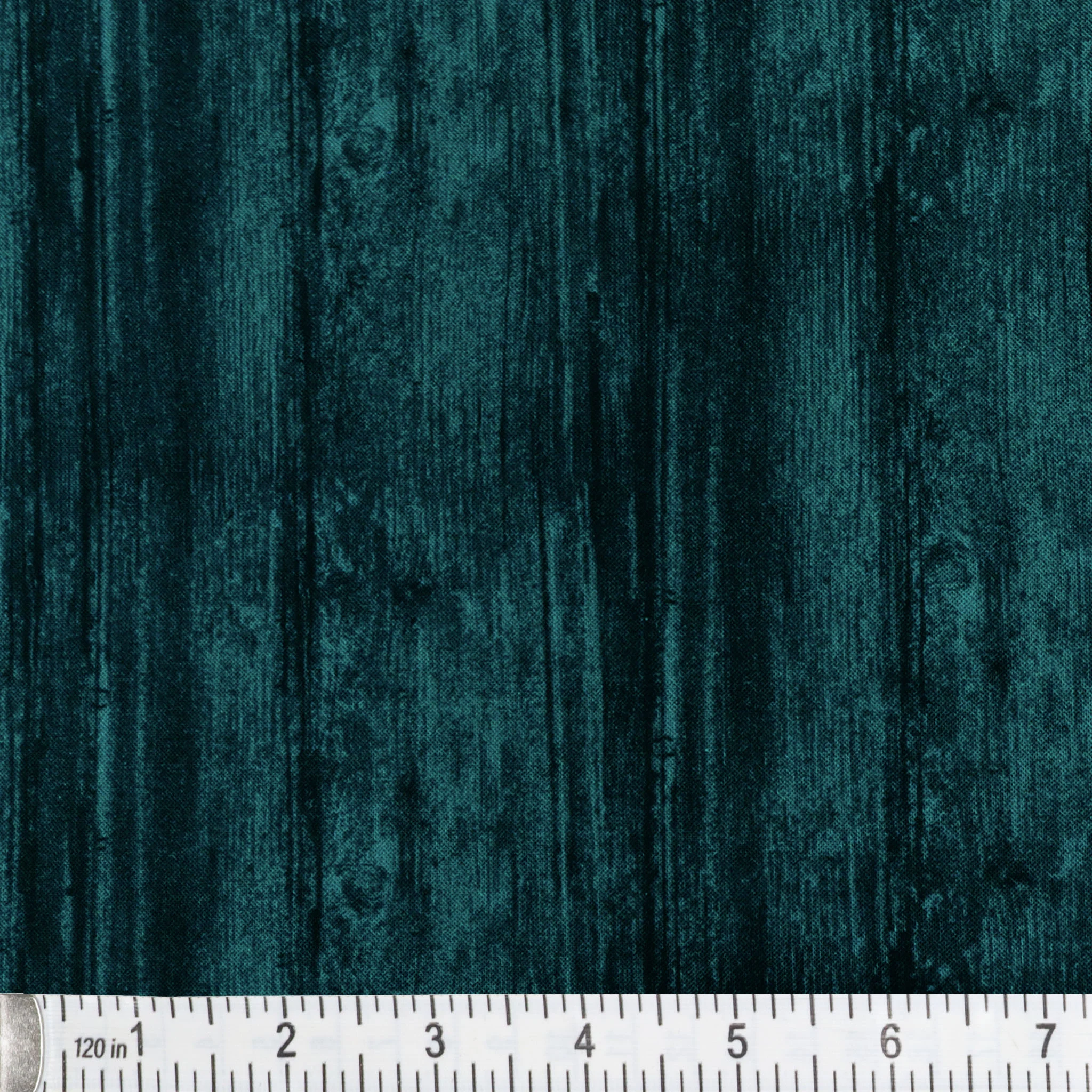 Washed Wood 108" Fabric Collection - Harbor Blue - Image 2