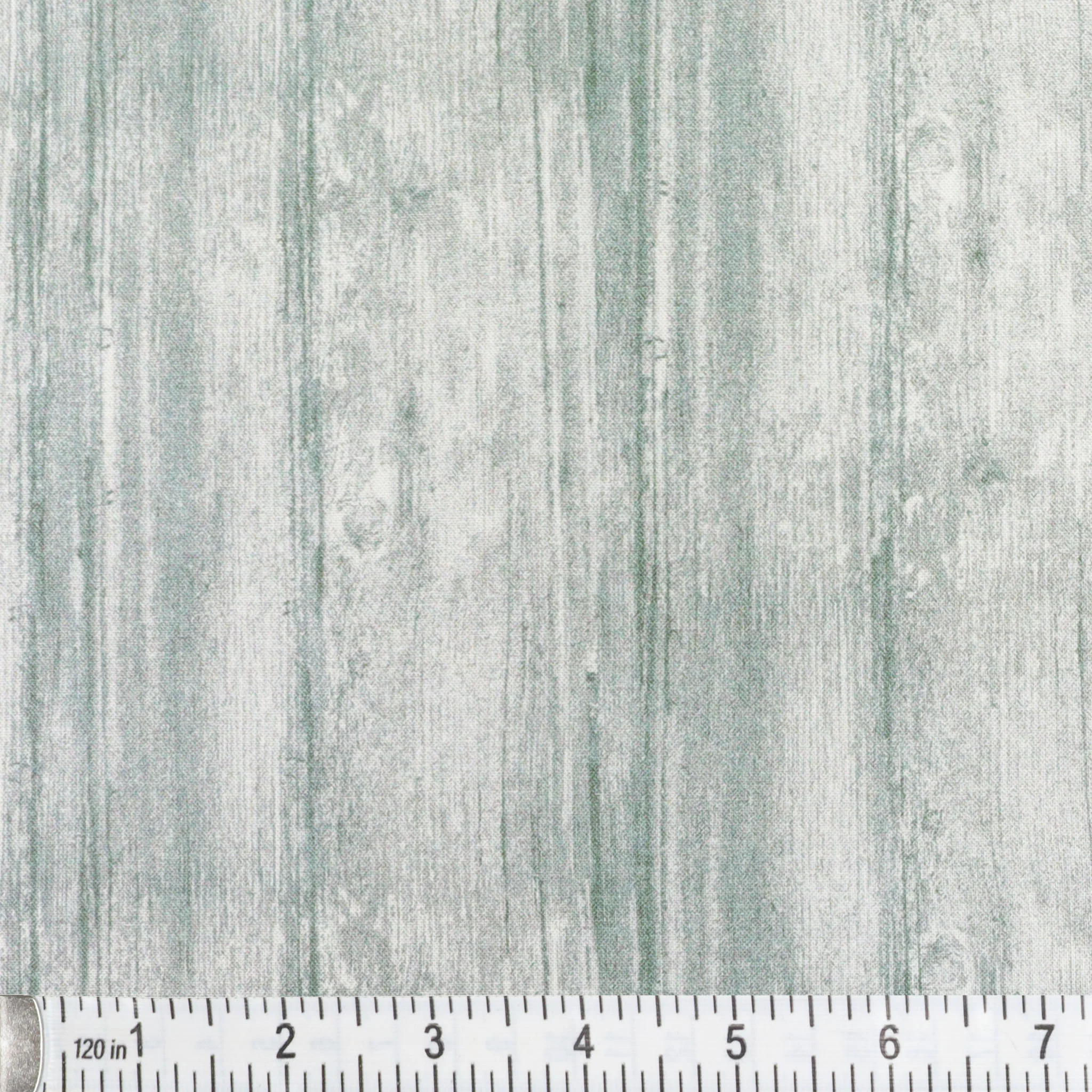 Washed Wood 108" Fabric Collection - Nickel - Image 2