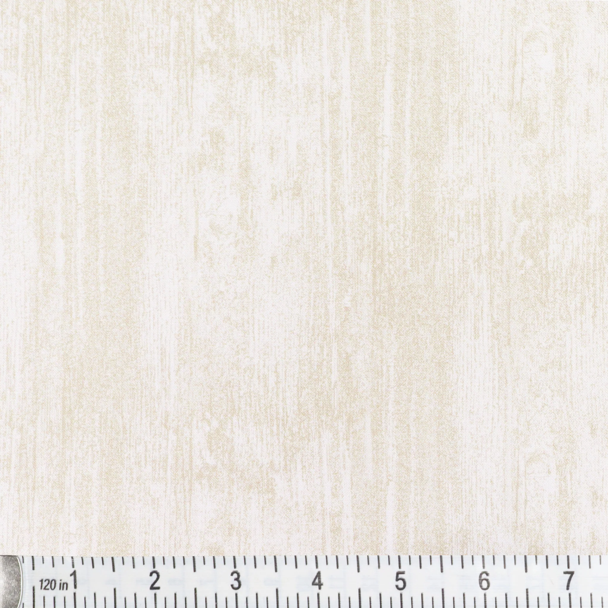 Washed Wood 108" Fabric Collection - Whitewash - Image 2