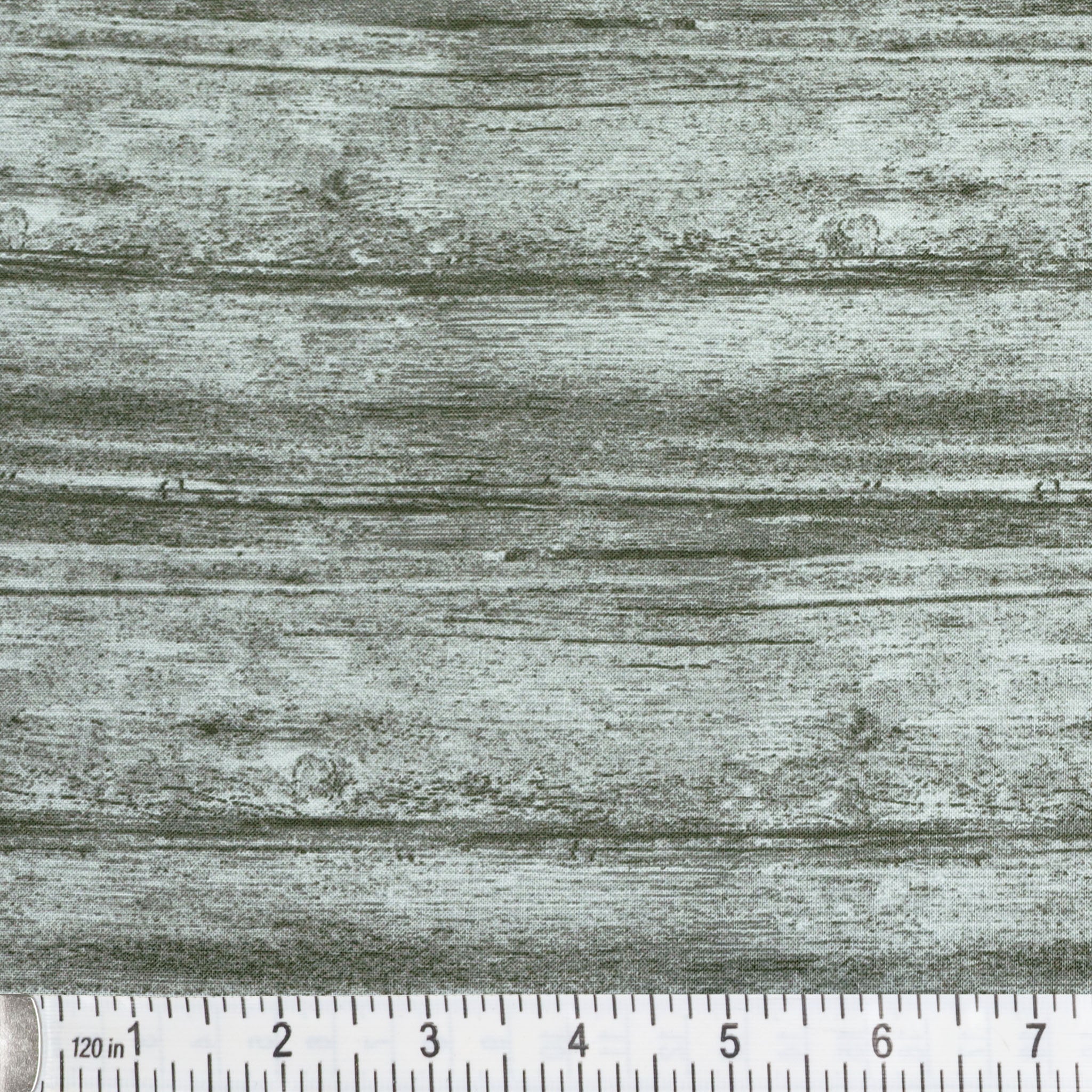 Washed Wood (Basic) Fabric Collection - Charcoal - Image 2